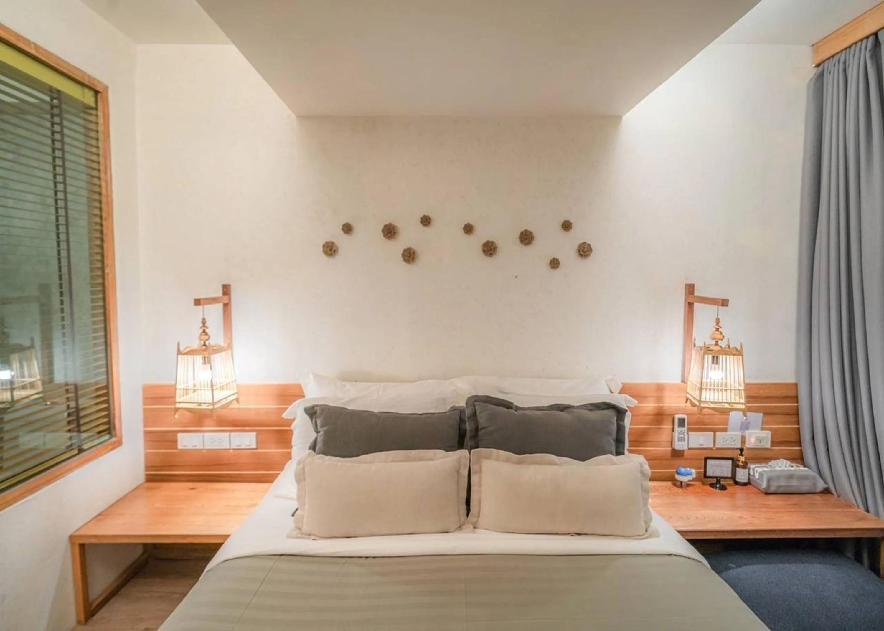 Standard Double Room in The Parlour Krabi