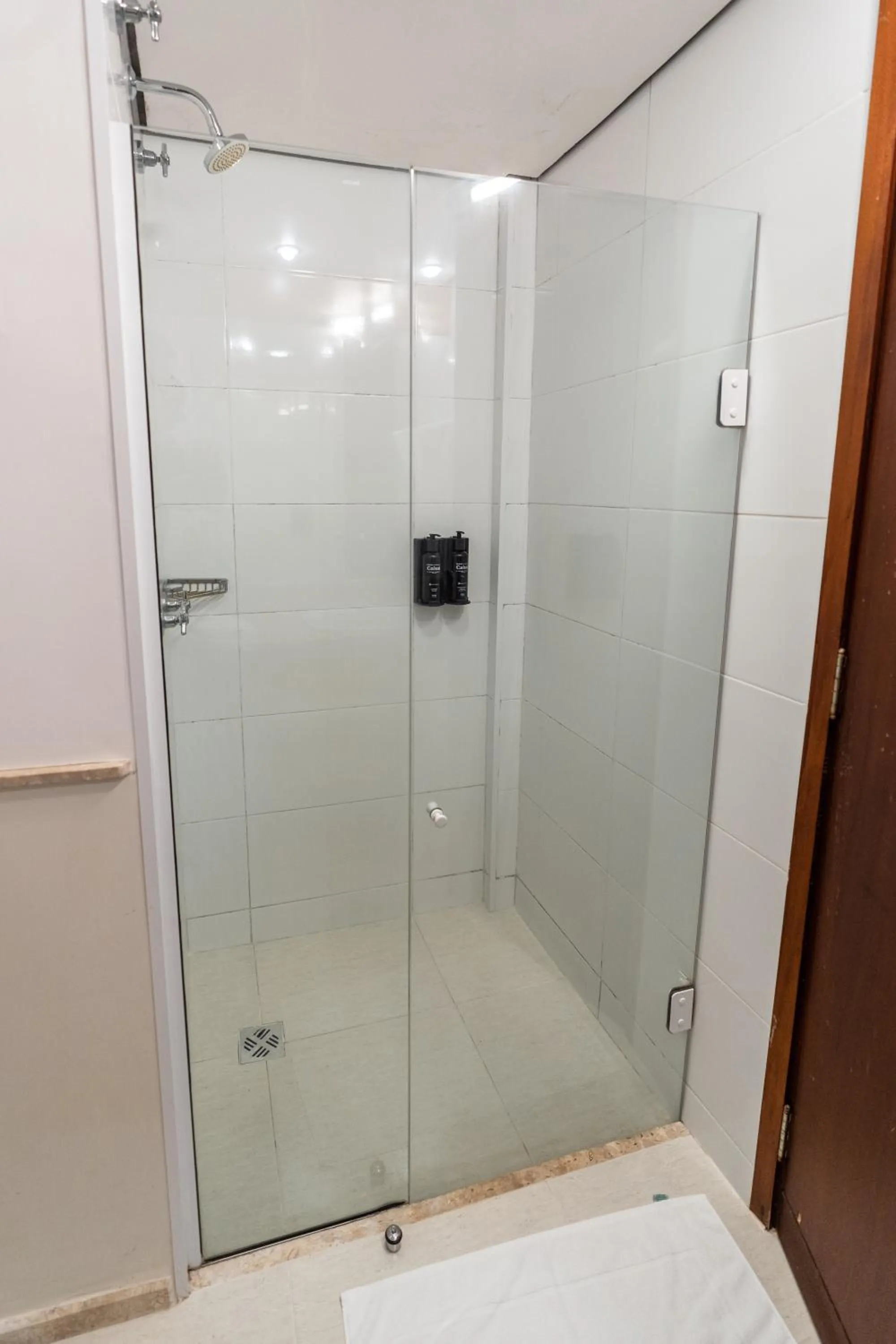 Standard Double Room - single occupancy in Hotel Caiuá