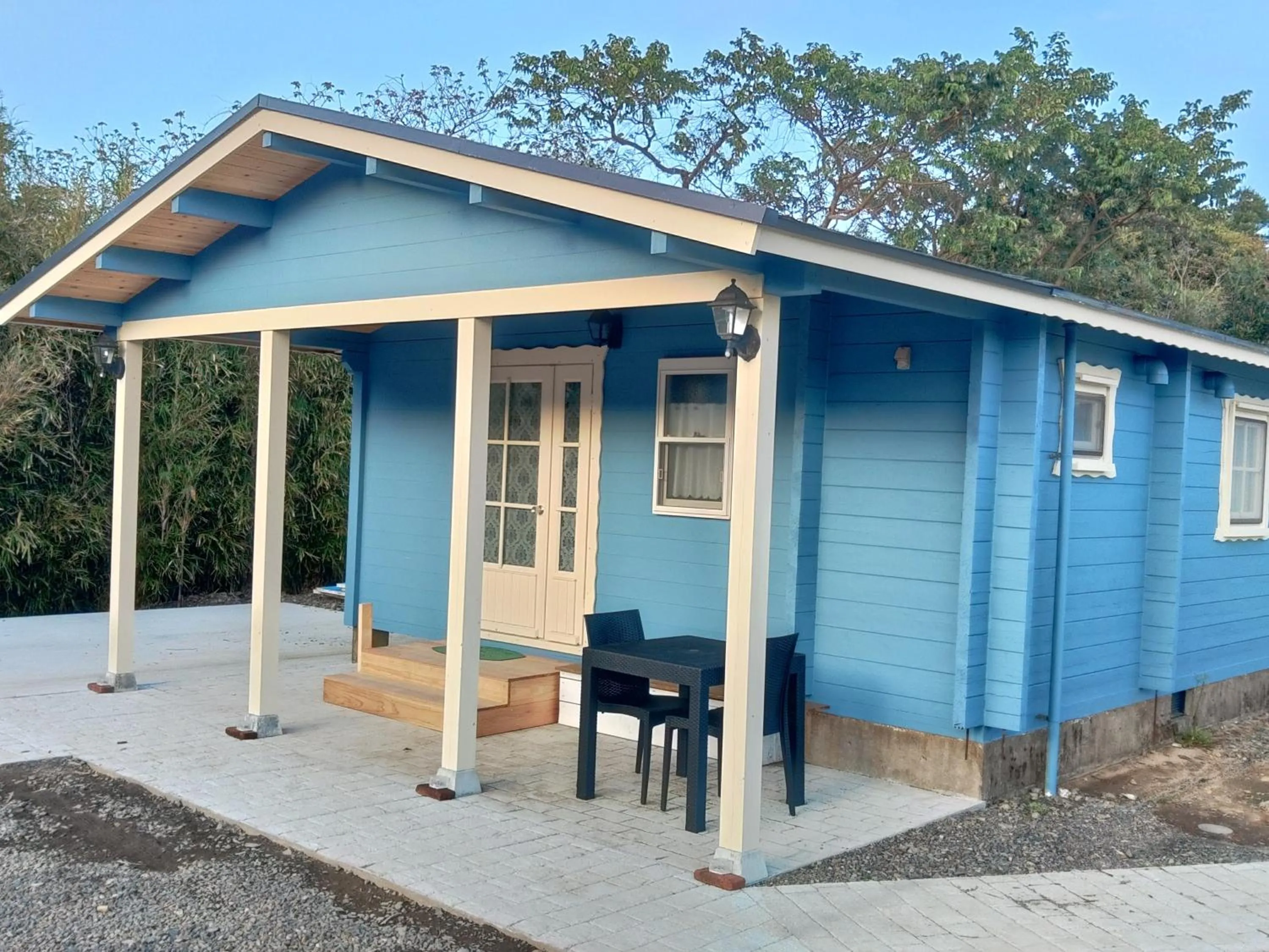 Cottage B in Cottage Morinokokage