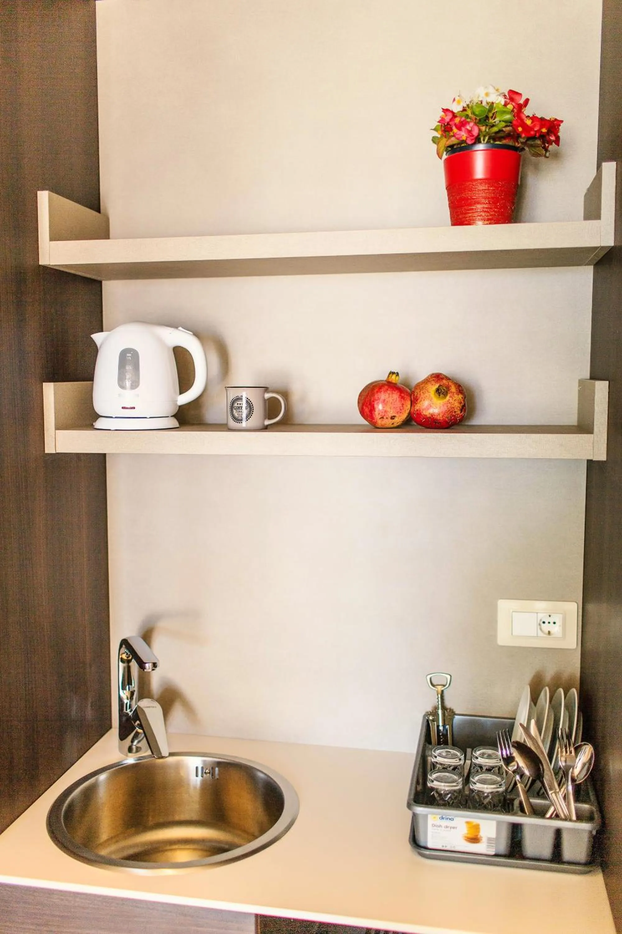 Family Room in Hotel Bono