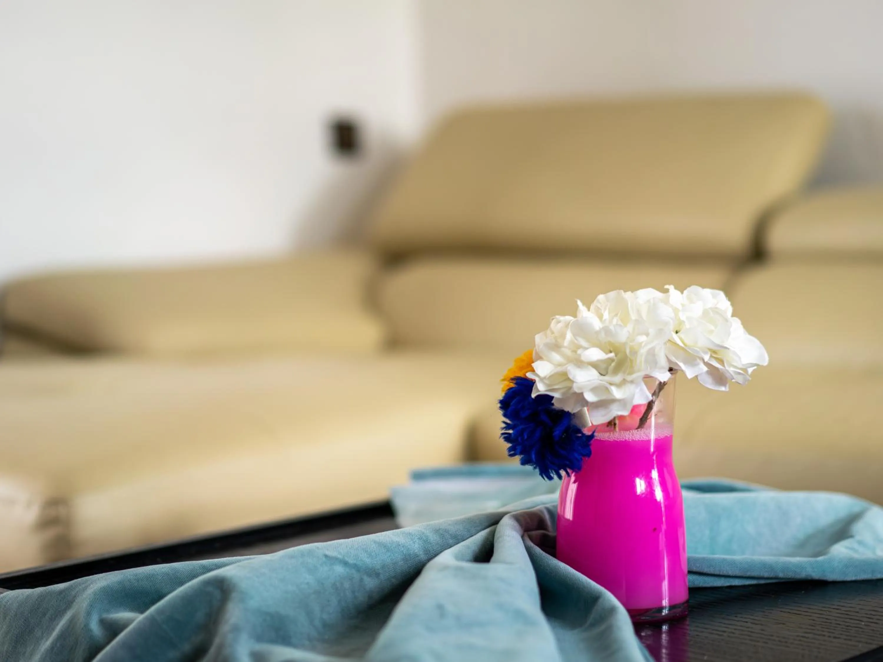 Deluxe Bungalow with Garden View in Resort Hotel El Cortijo & Spa