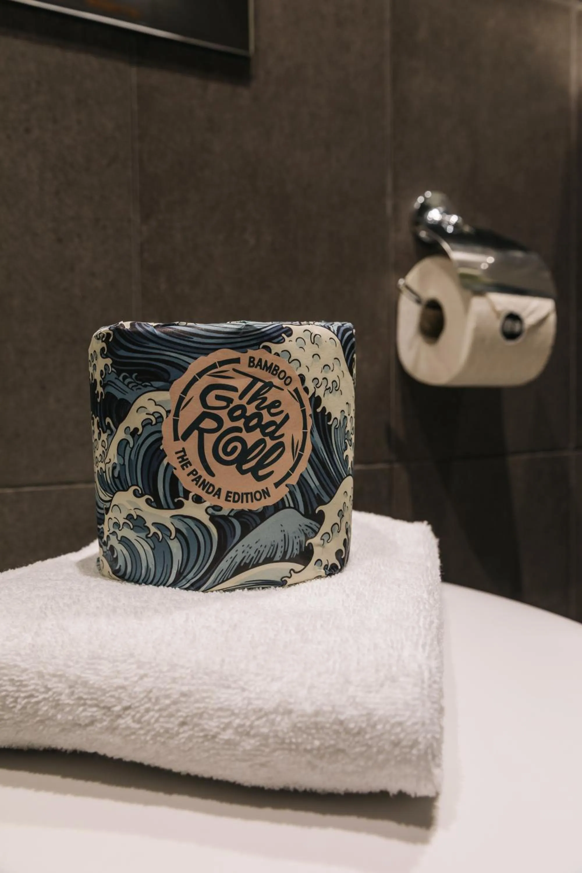 Executive Studio in The Social Hub Rotterdam