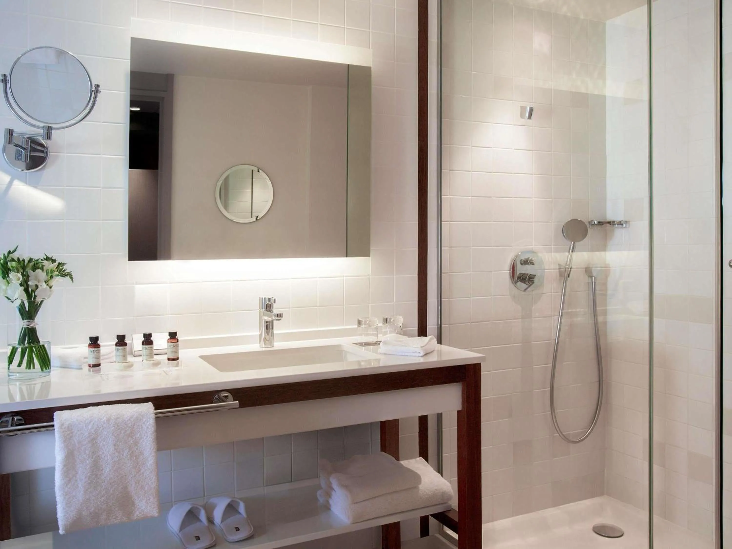 Classic Room in Pullman Cannes Mandelieu