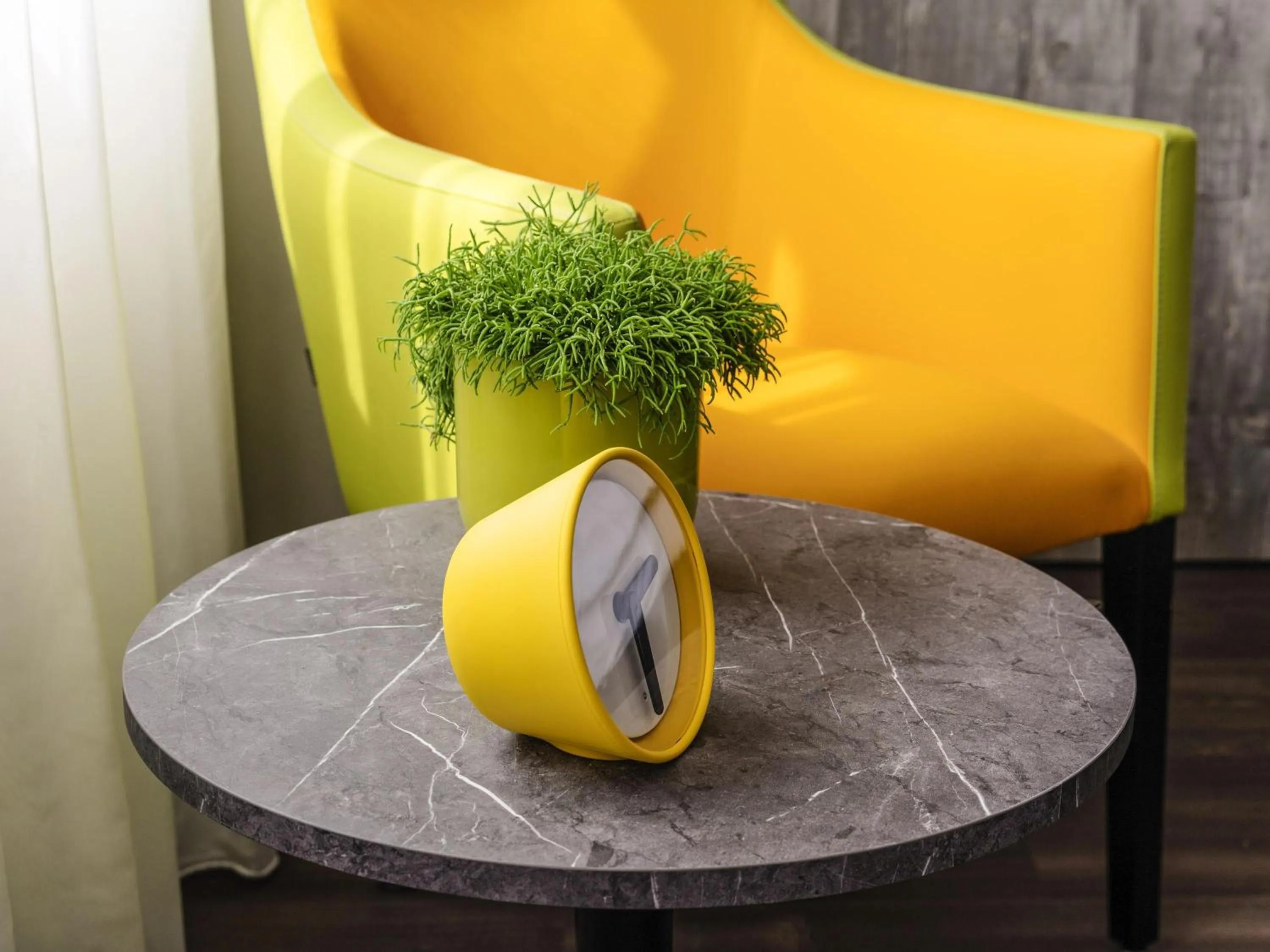 Studio Flat in ibis Styles Almere