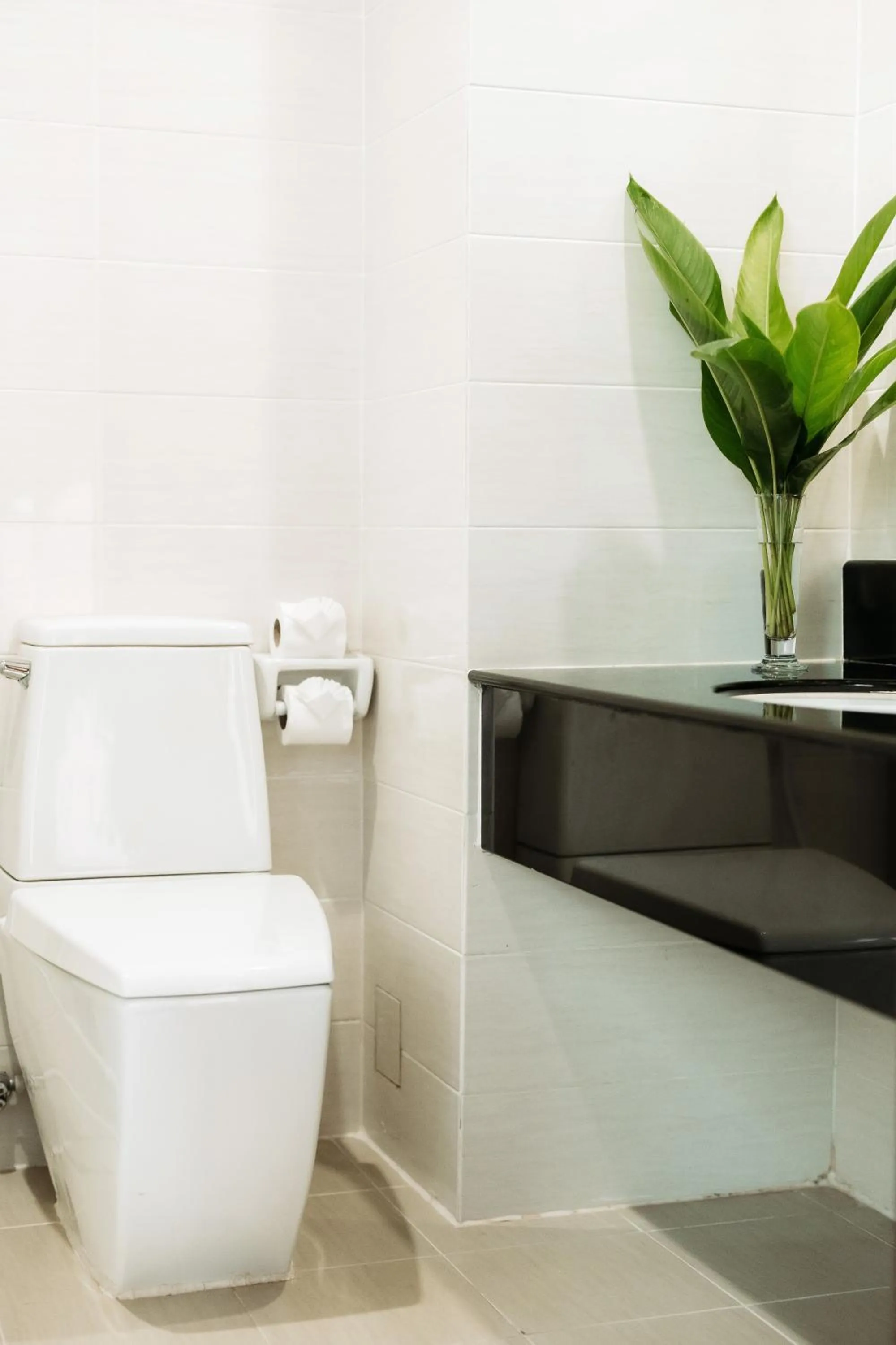 Deluxe Double Room in Athena Hotel