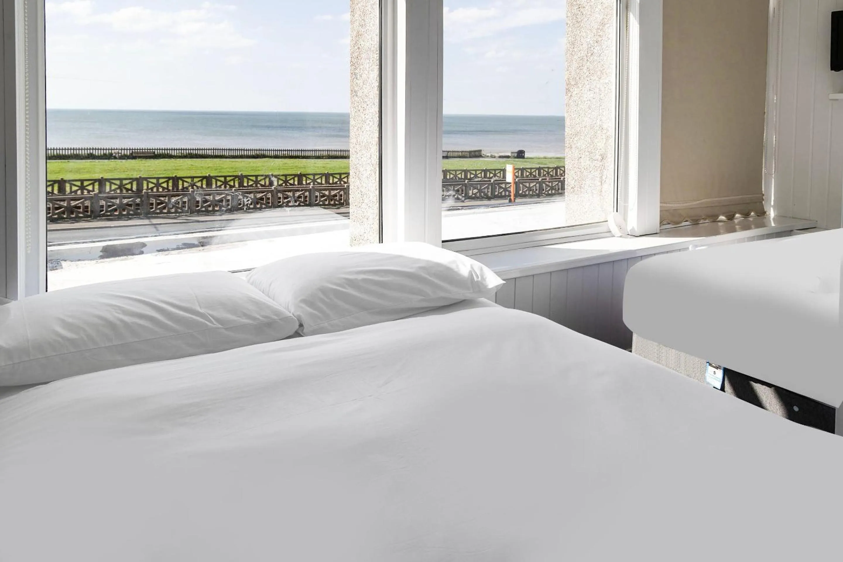 Family Room in Harlands Hotel