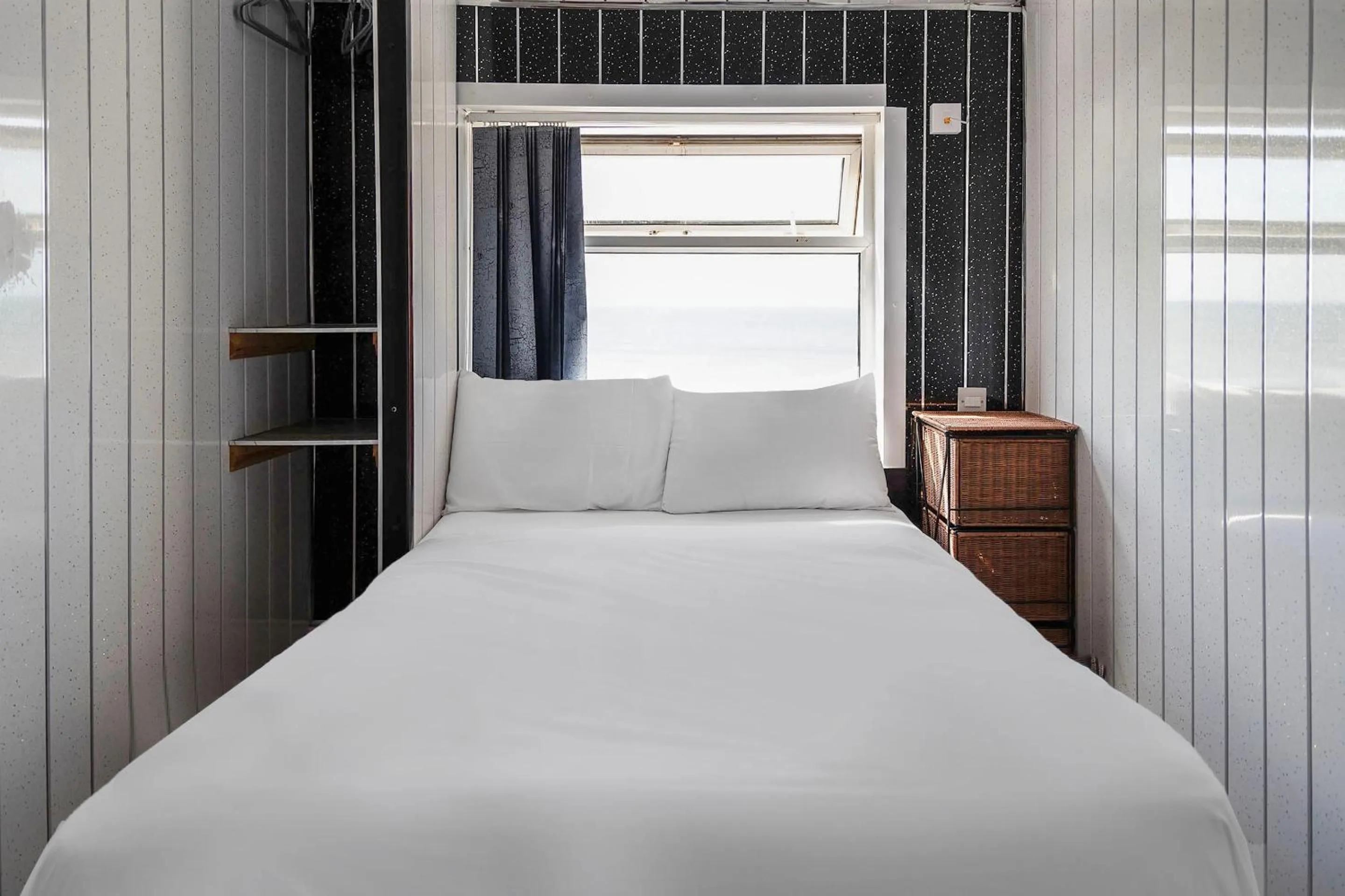 Standard Double Room in Harlands Hotel