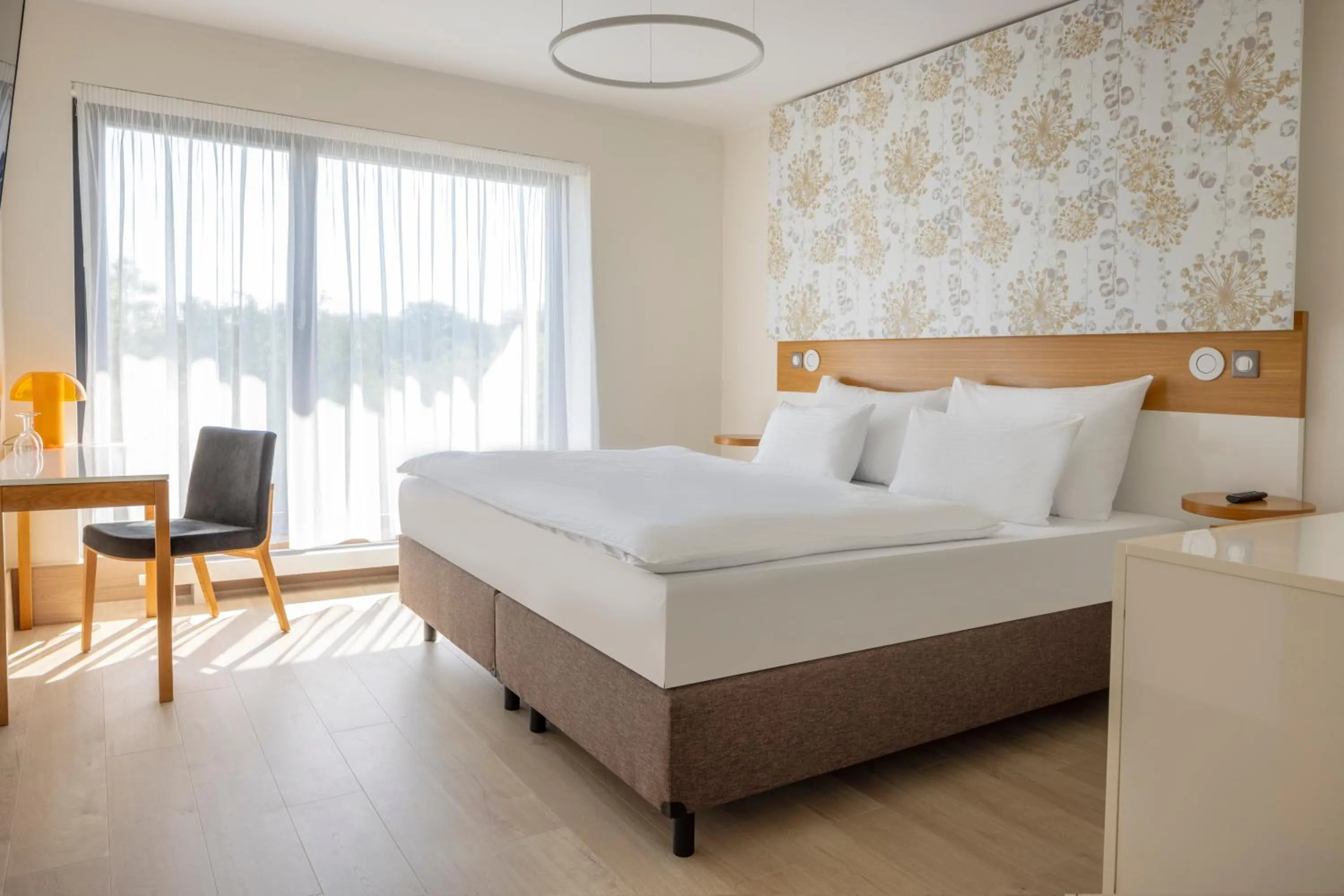 Superior Suite in Hotel Golf Prague