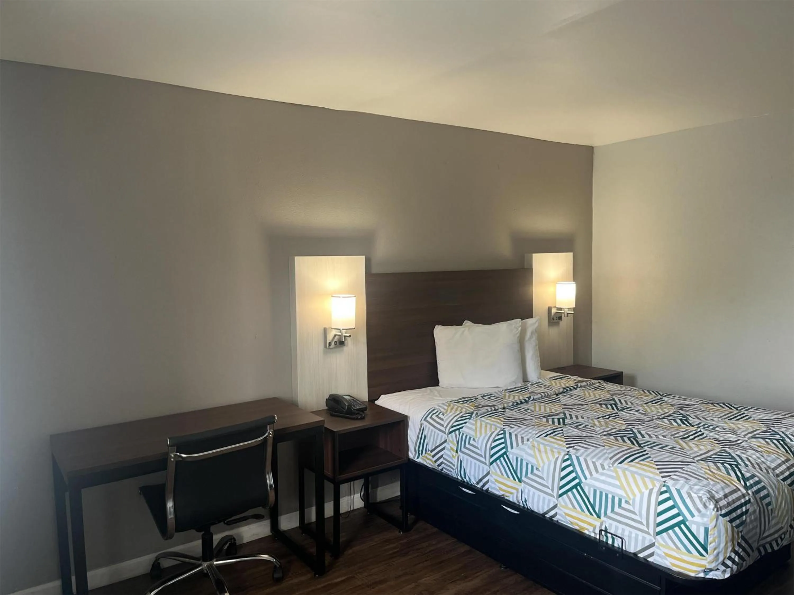 Double Room - Smoking in Motel 6 Saint George, SC – I-95