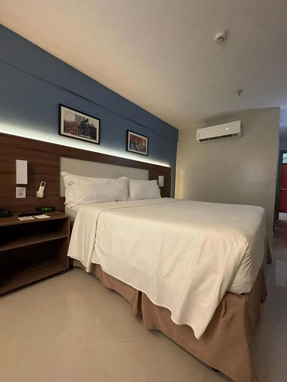 Standard King Room in Holiday Inn Express Belem Ananindeua by IHG
