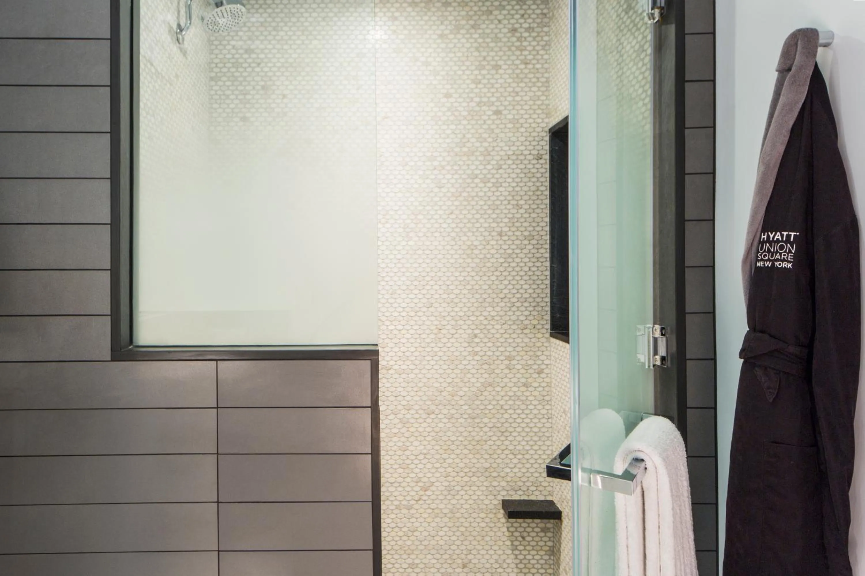 King Room with Terrace in Hyatt Union Square New York