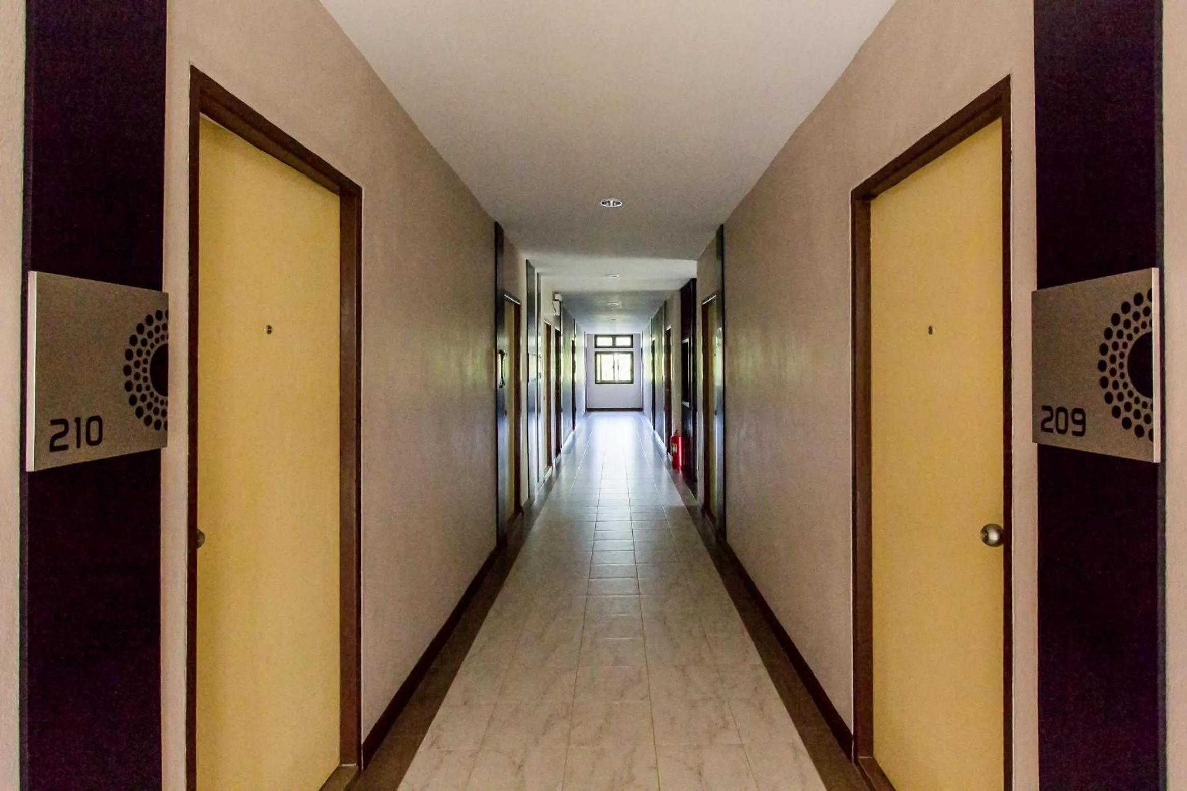 Standard Double Room in Sunshine Paradise Resort