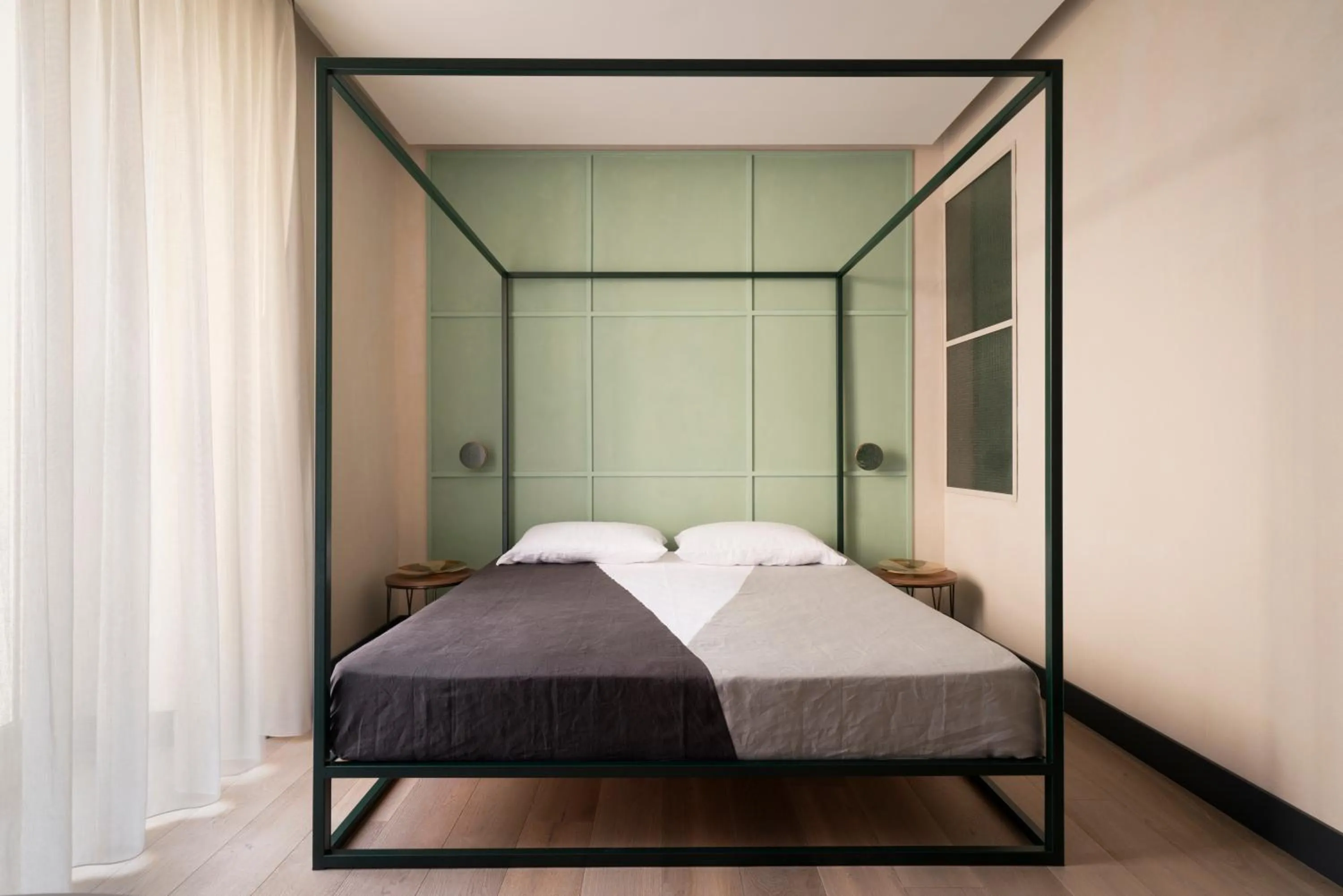 Deluxe Room - Annex in Casa Pacifico Napoli