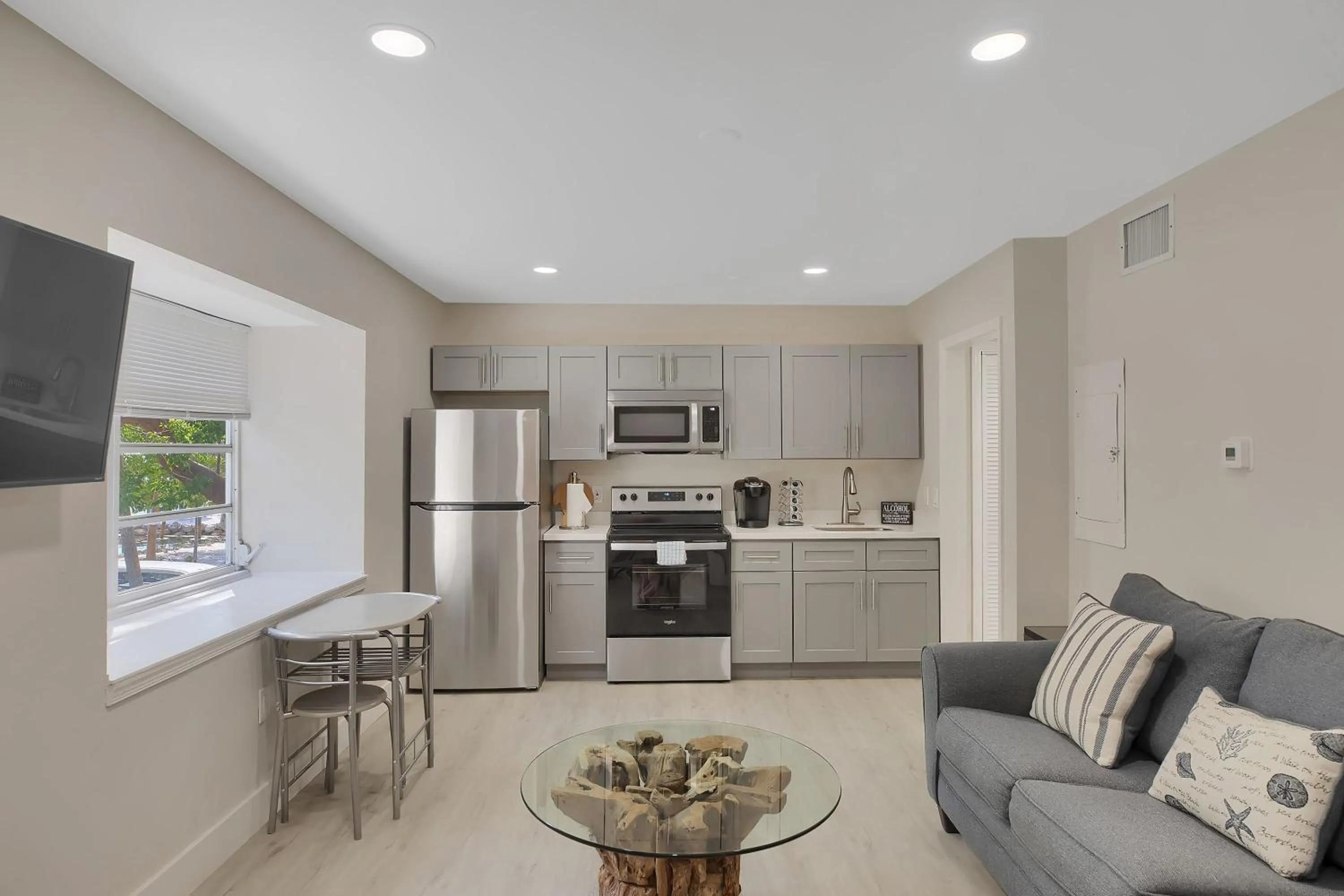 Superior Suite in Amoray Dive Resort