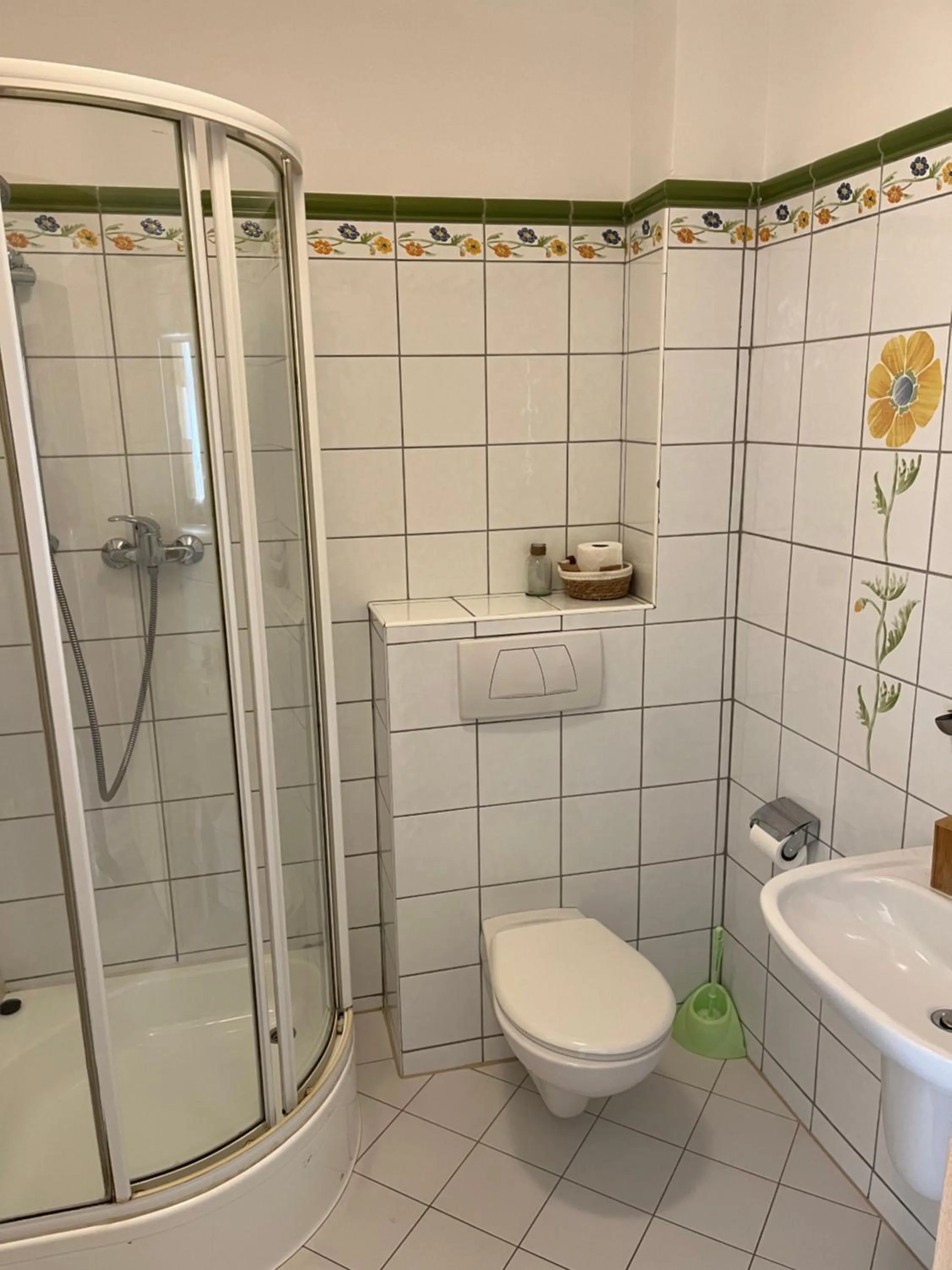 Twin Room - single occupancy in Pensjonat Myśliwski