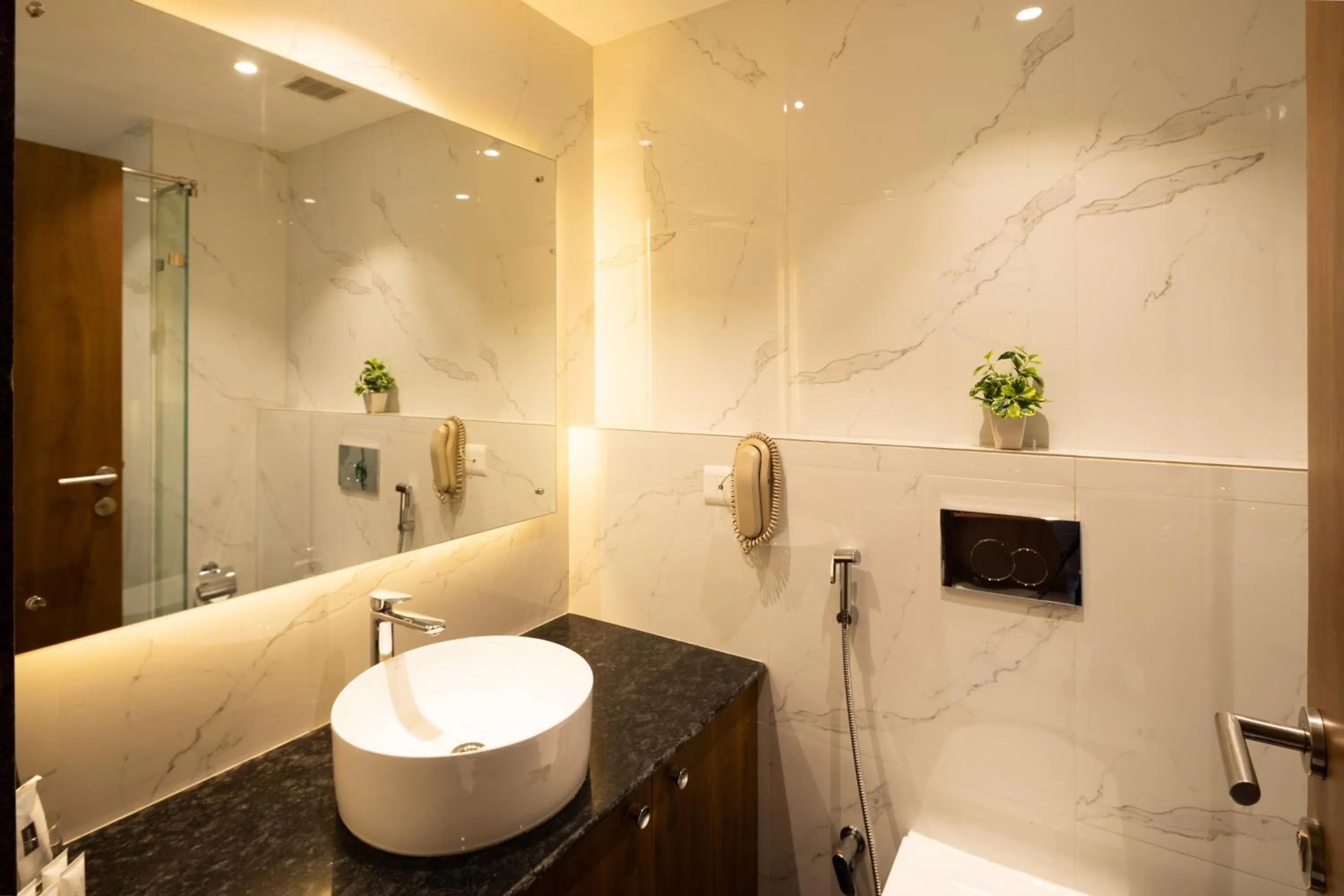 Executive Club Room - single occupancy in Goldfinch Hotel Mumbai