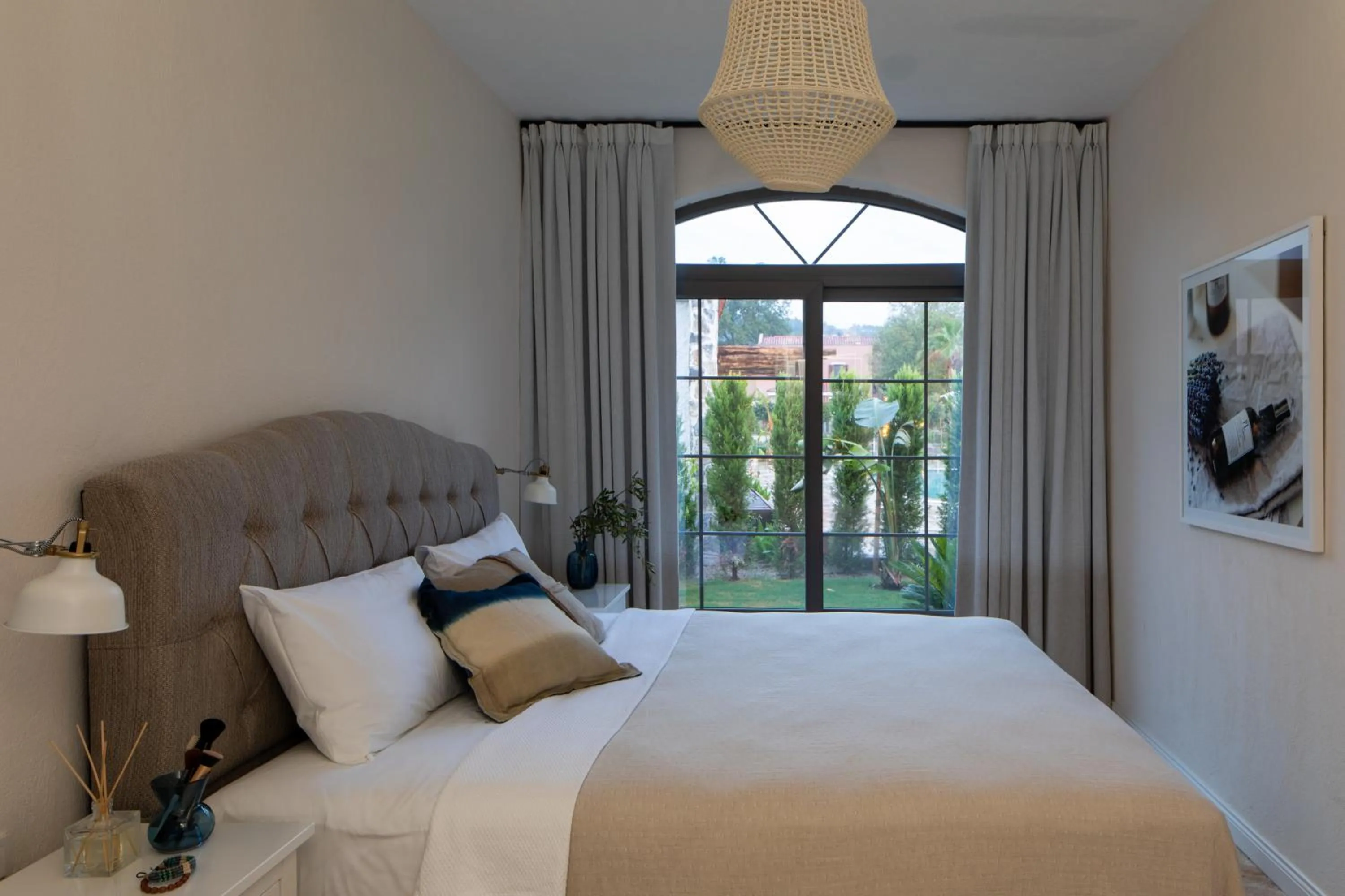 Deluxe Suite in Zigo's Hotel