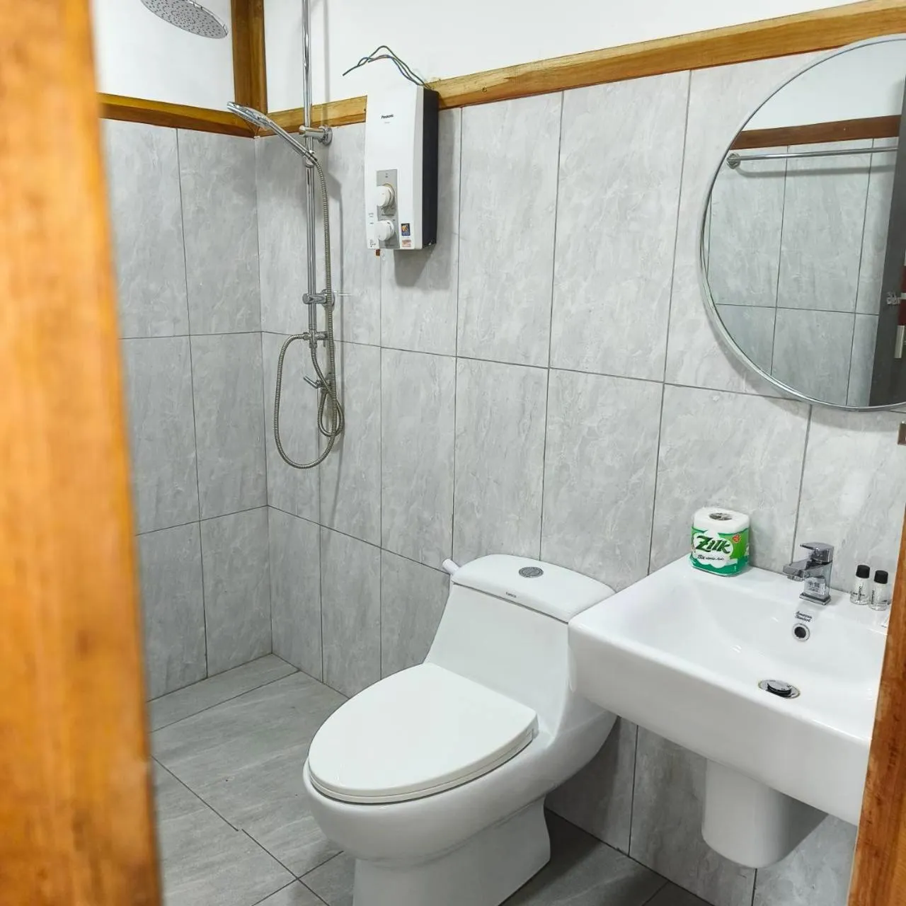 One-Bedroom House in Koh kood Neverland beach resort