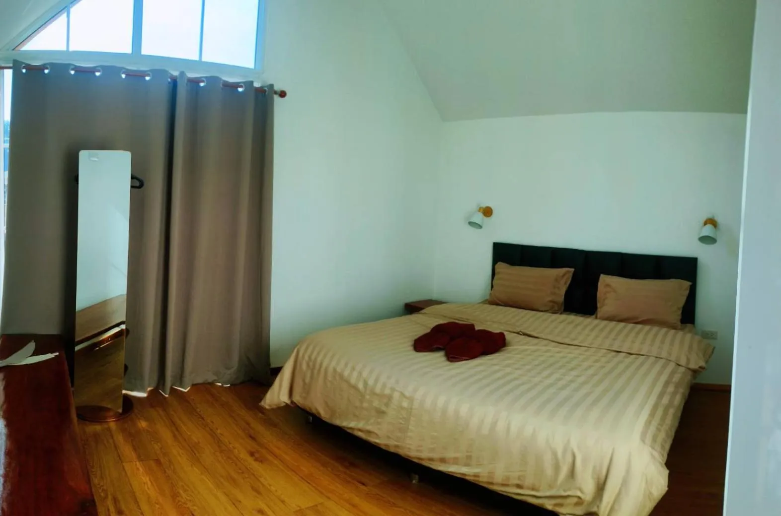 Two-Bedroom House in Koh kood Neverland beach resort