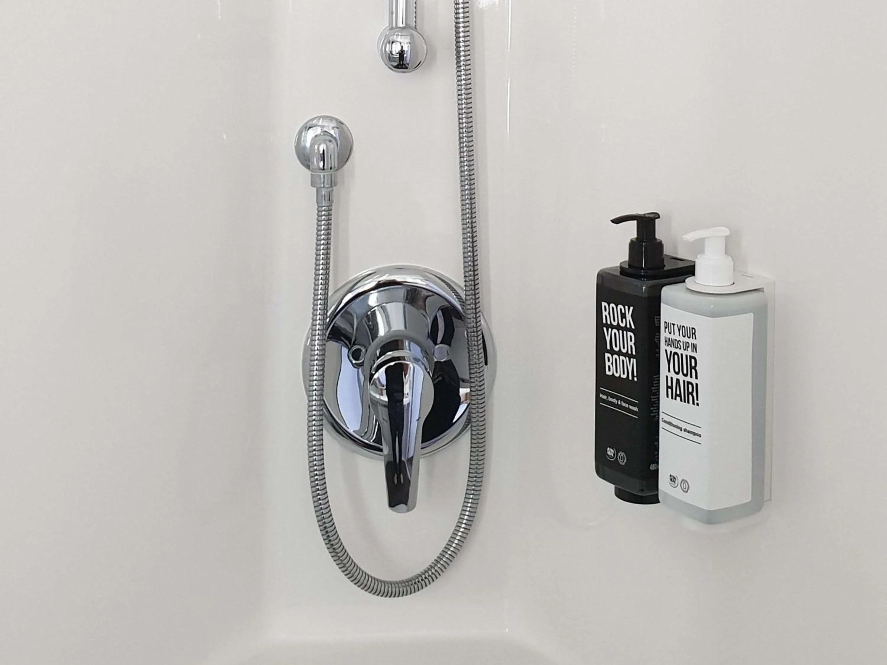 Standard Room with One Double Bed and One Single Bed in ibis Ciboure Saint-Jean-de-Luz