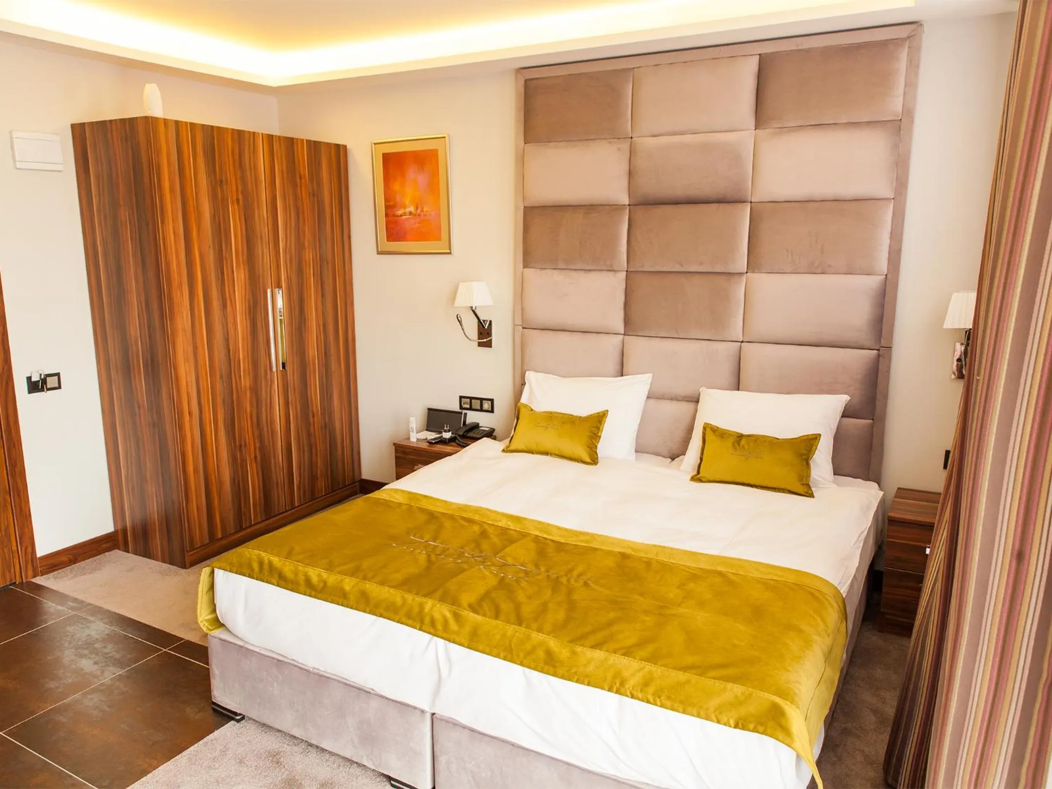 Suite in The 22 Hotel