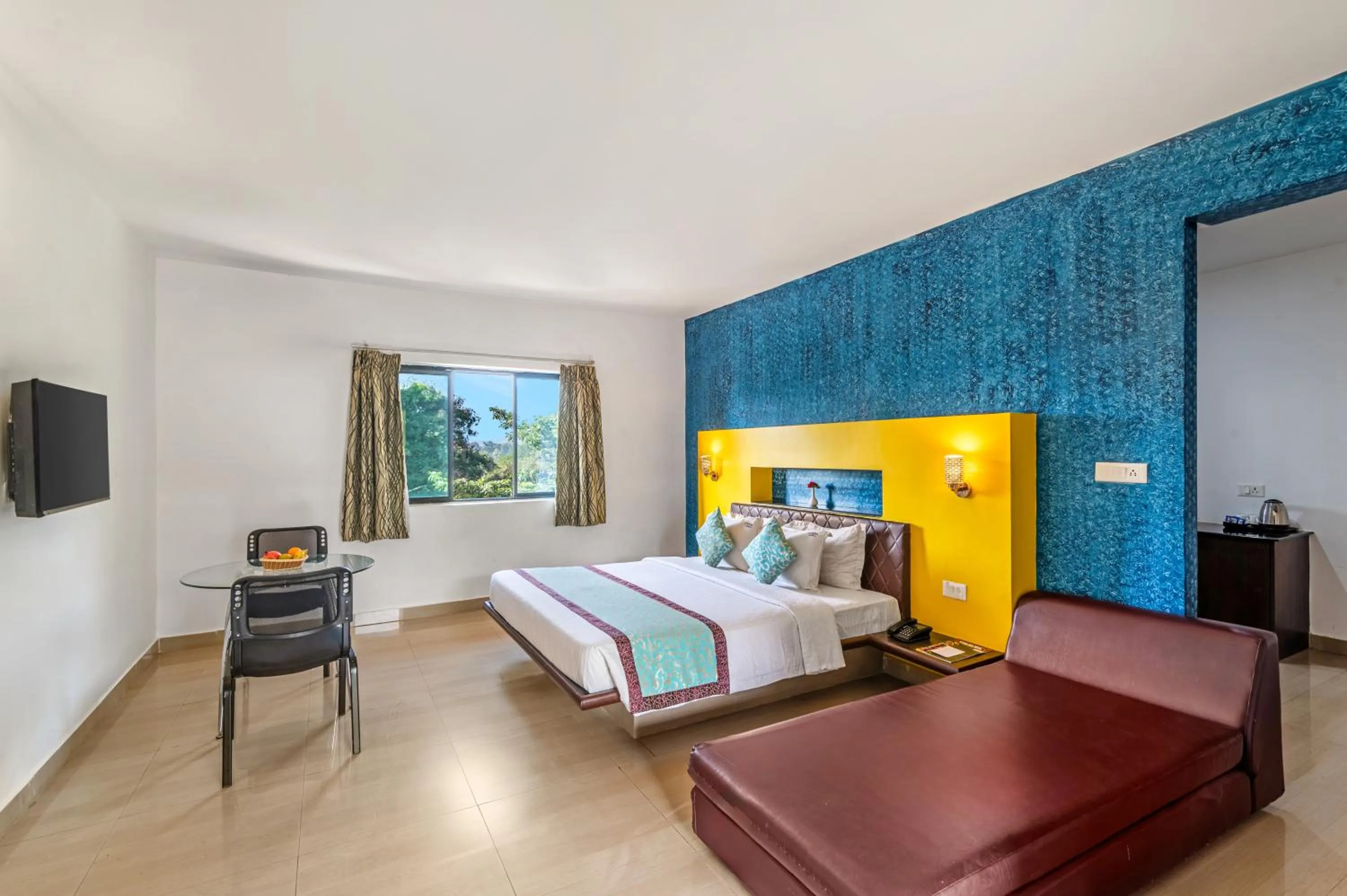 Classic room in Sterling Yelagiri