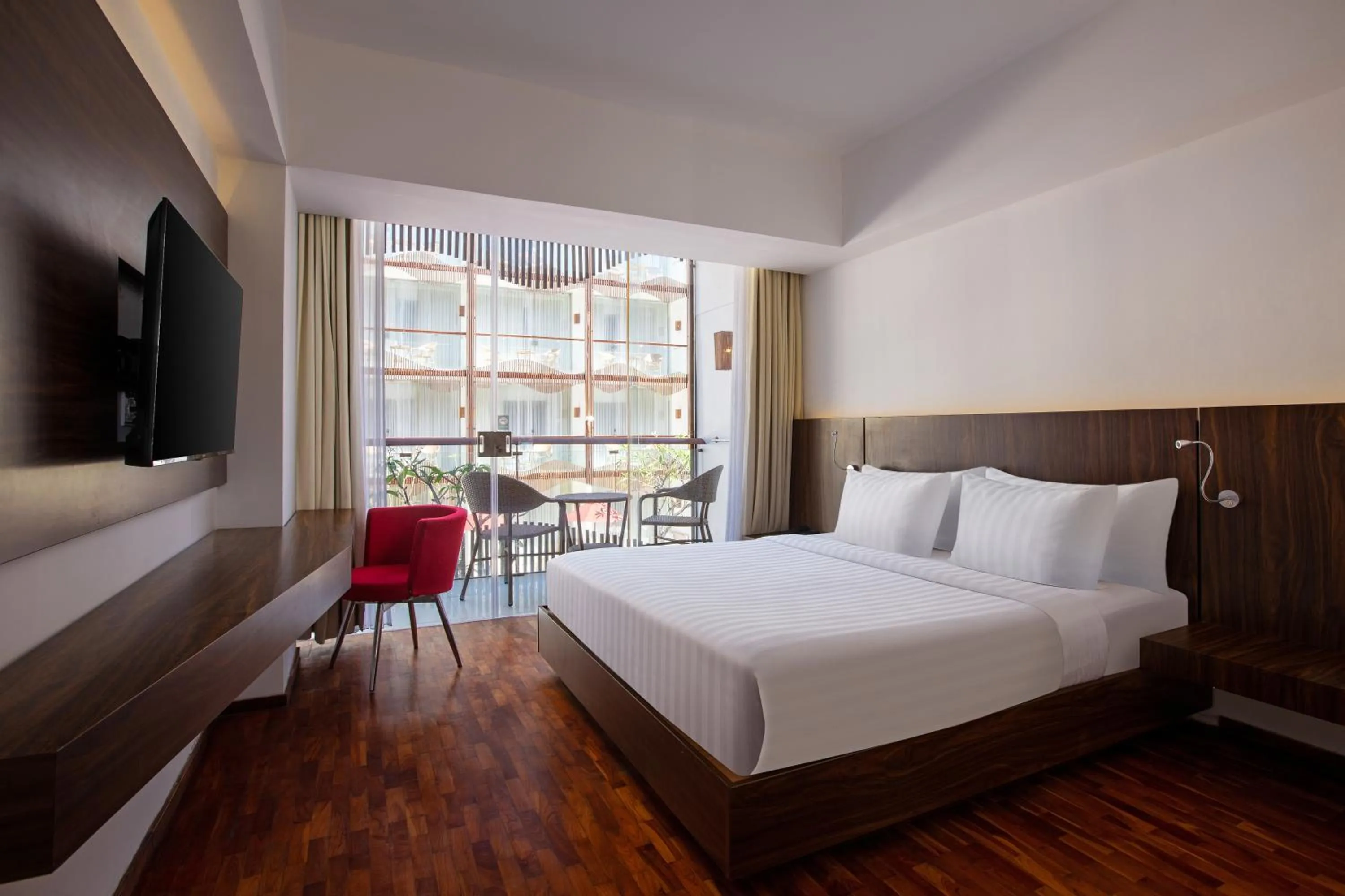 Superior Double or Twin Room in The Bene Hotel