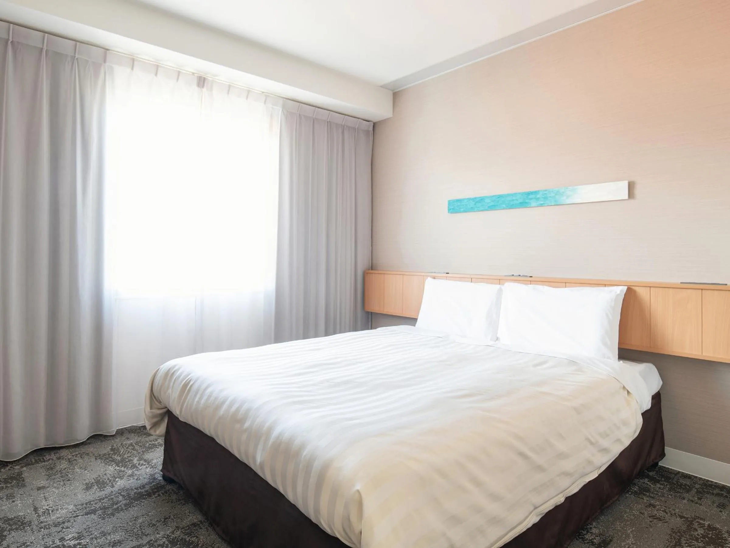 Queen Room - single occupancy - Non-Smoking in Vessel Hotel Ishigakijima