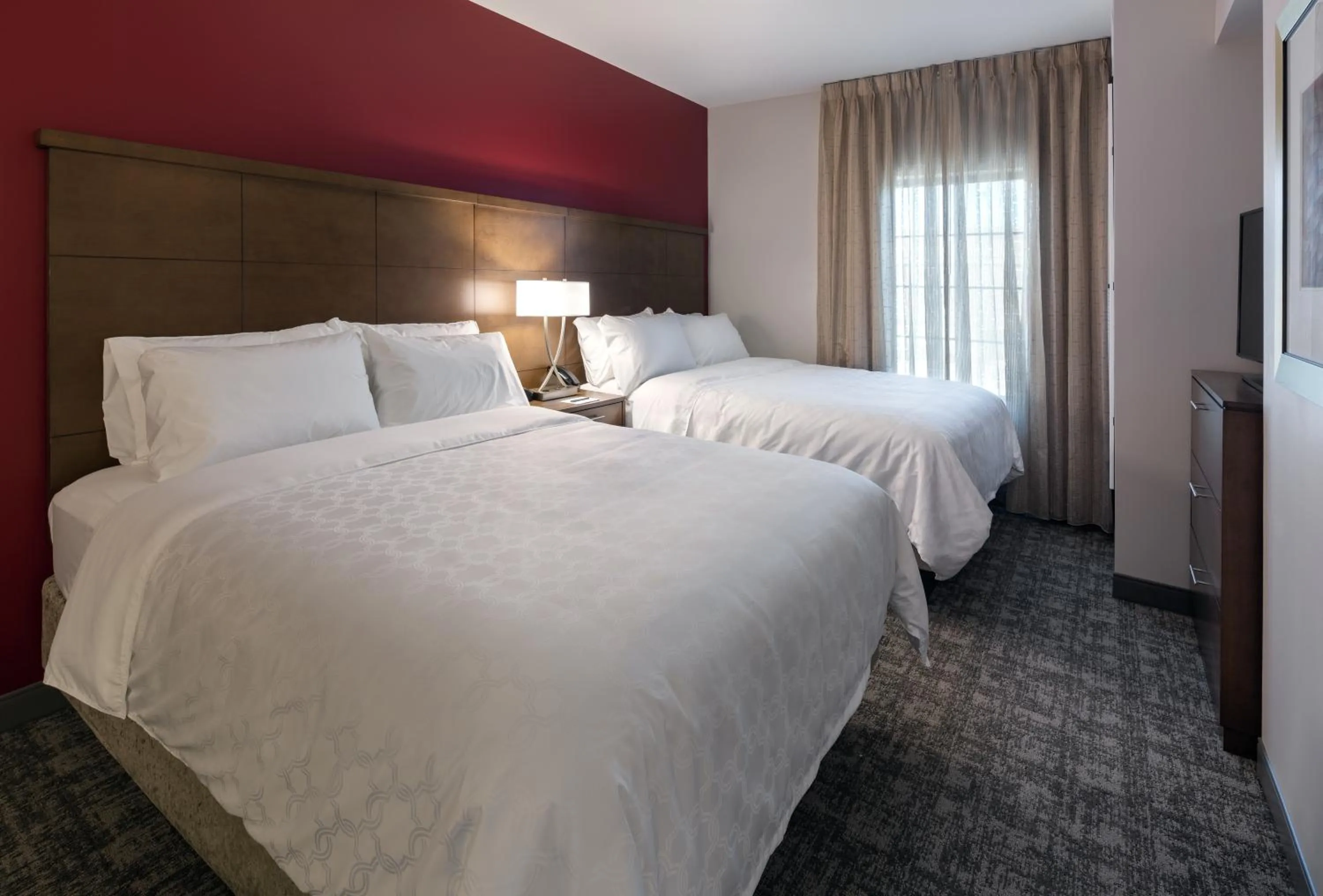 Two-Bedroom Suite in Staybridge Suites - Phoenix – Biltmore Area by IHG