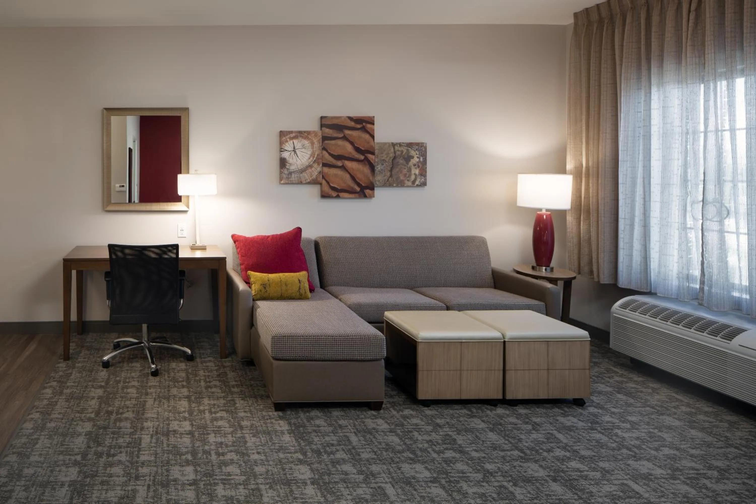 Studio Suite in Staybridge Suites - Phoenix – Biltmore Area by IHG