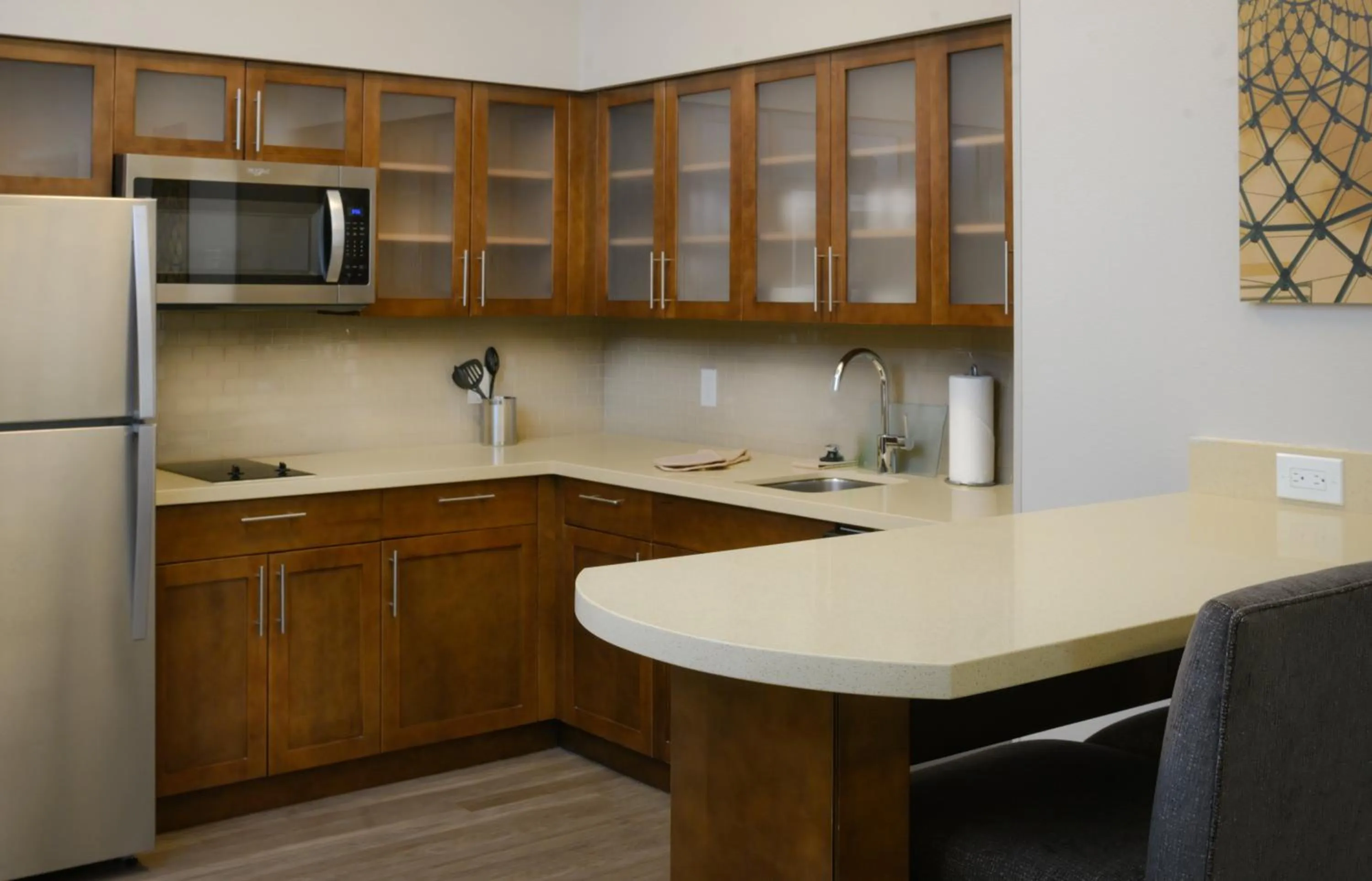 Two-Bedroom Suite with One King and Two Queen Beds in Staybridge Suites - Vero Beach by IHG