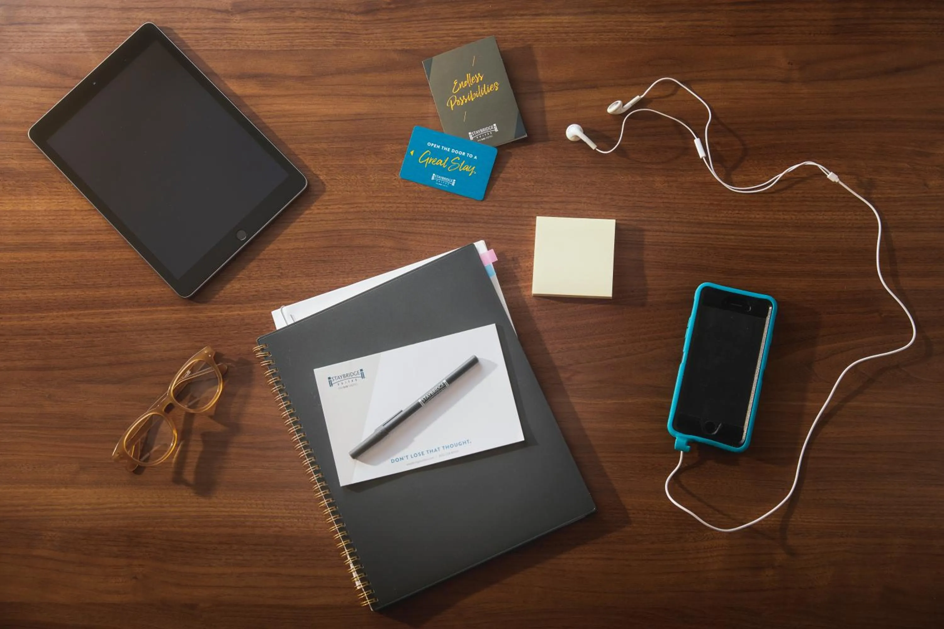 One-Bedroom Queen Suite with Two Queen Beds in Staybridge Suites - Vero Beach by IHG