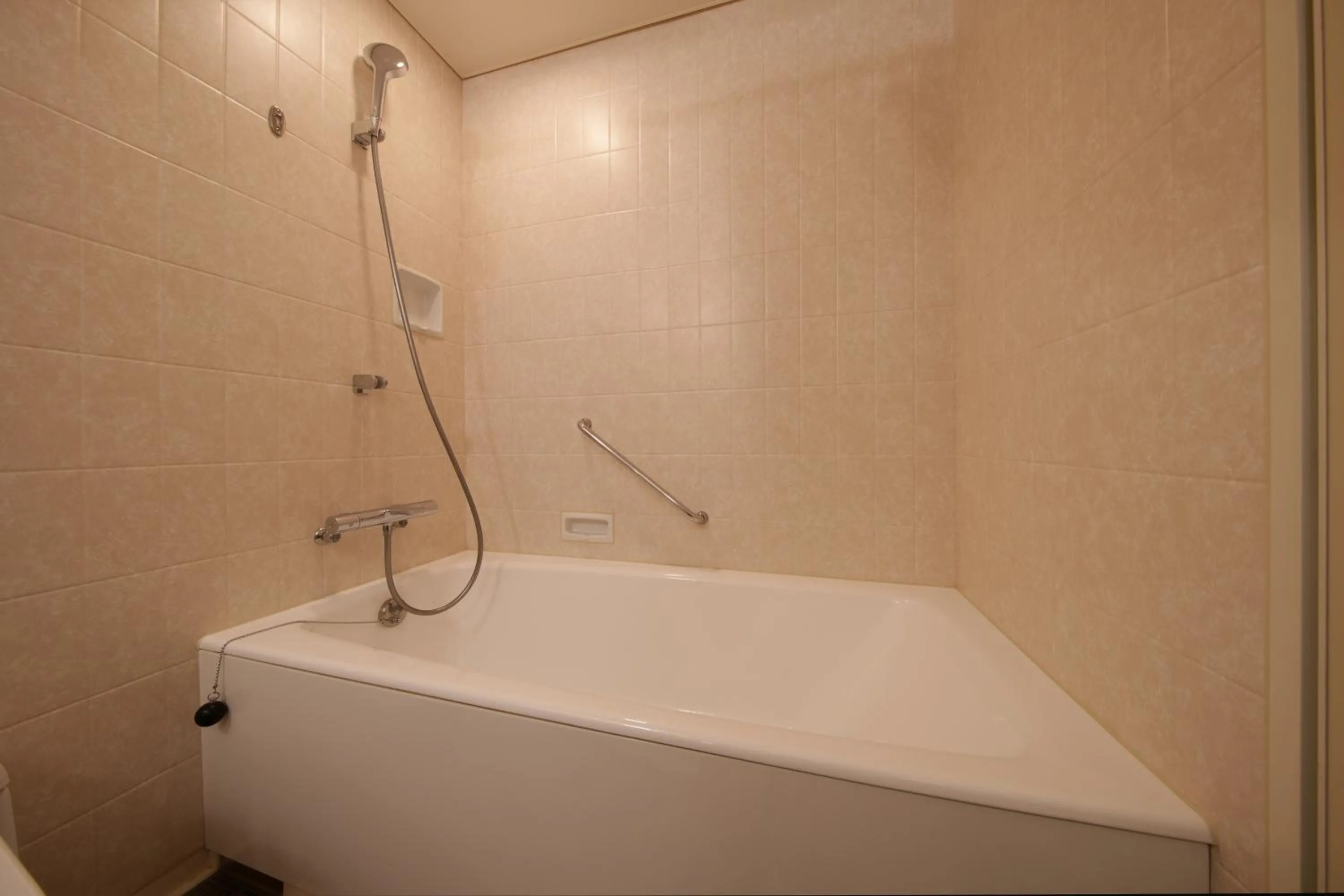 Standard Twin Room - single occupancy - Non-Smoking in Sendai Royal Park Hotel