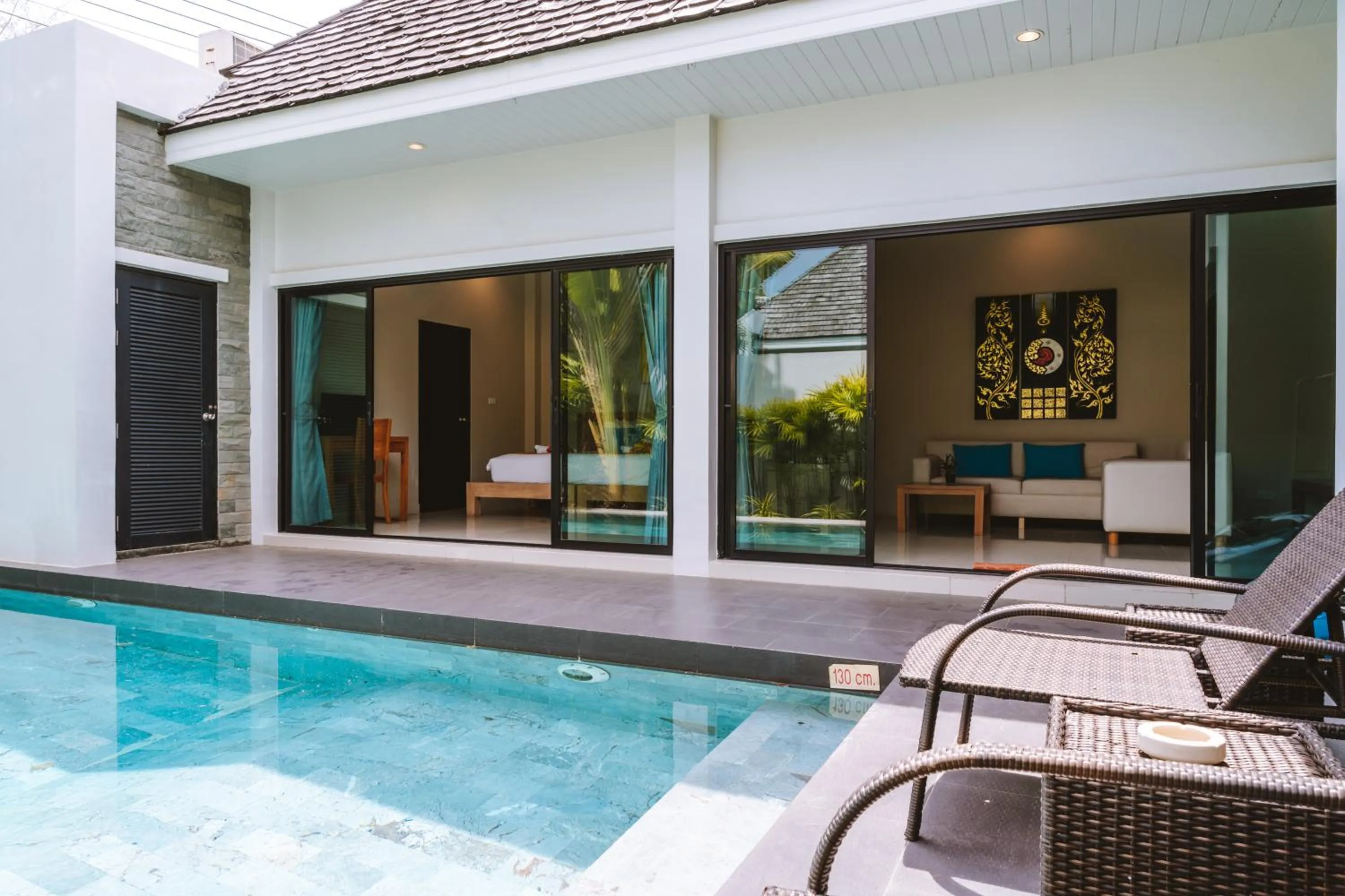  Superior-Two-Bedroom Pool Villa in Layantara Villas