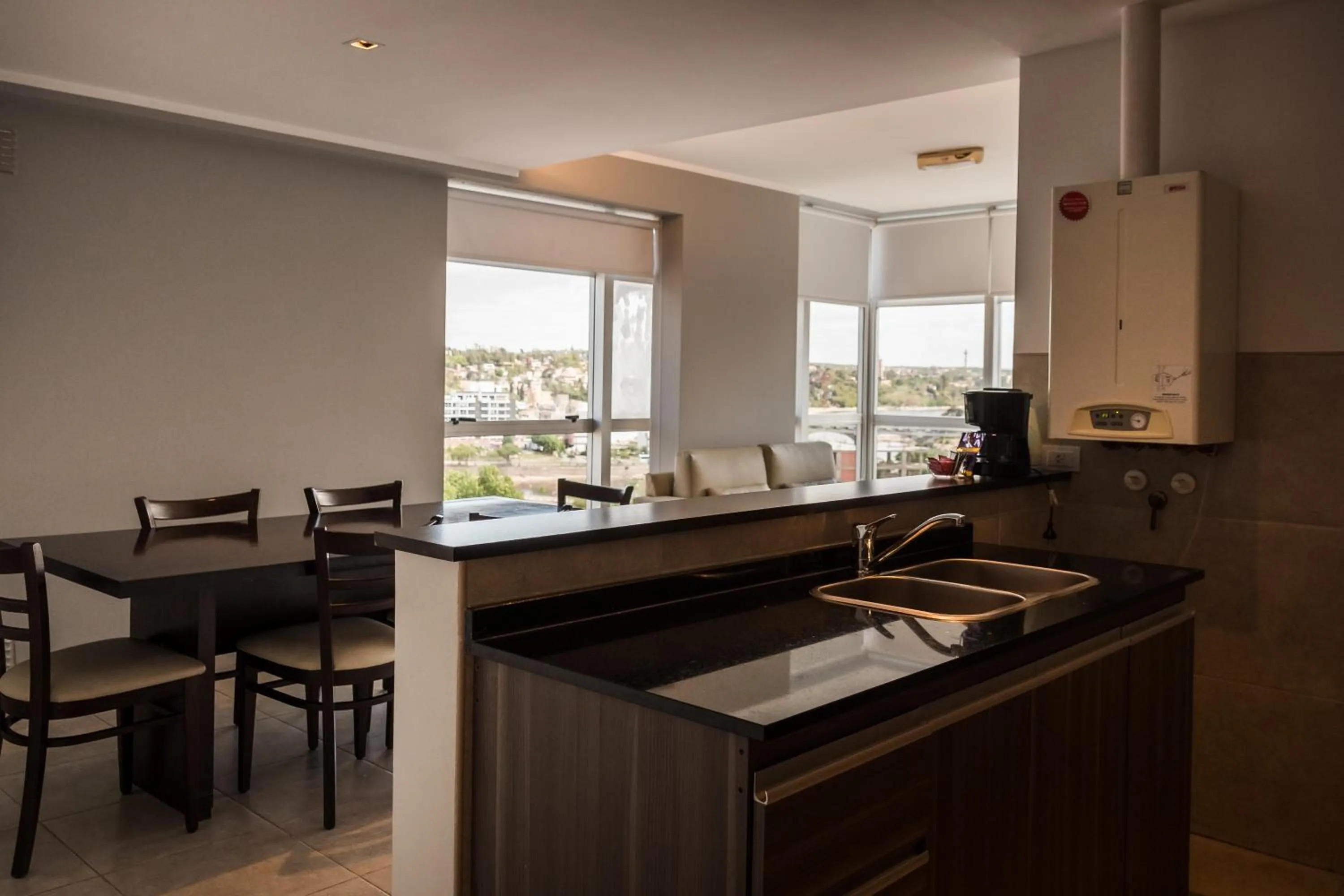 Two-Bedroom Apartment in Amérian Carlos Paz