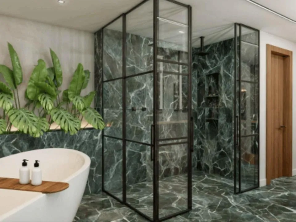 Presidential Suite - single occupancy in Fazzenda Park Resort