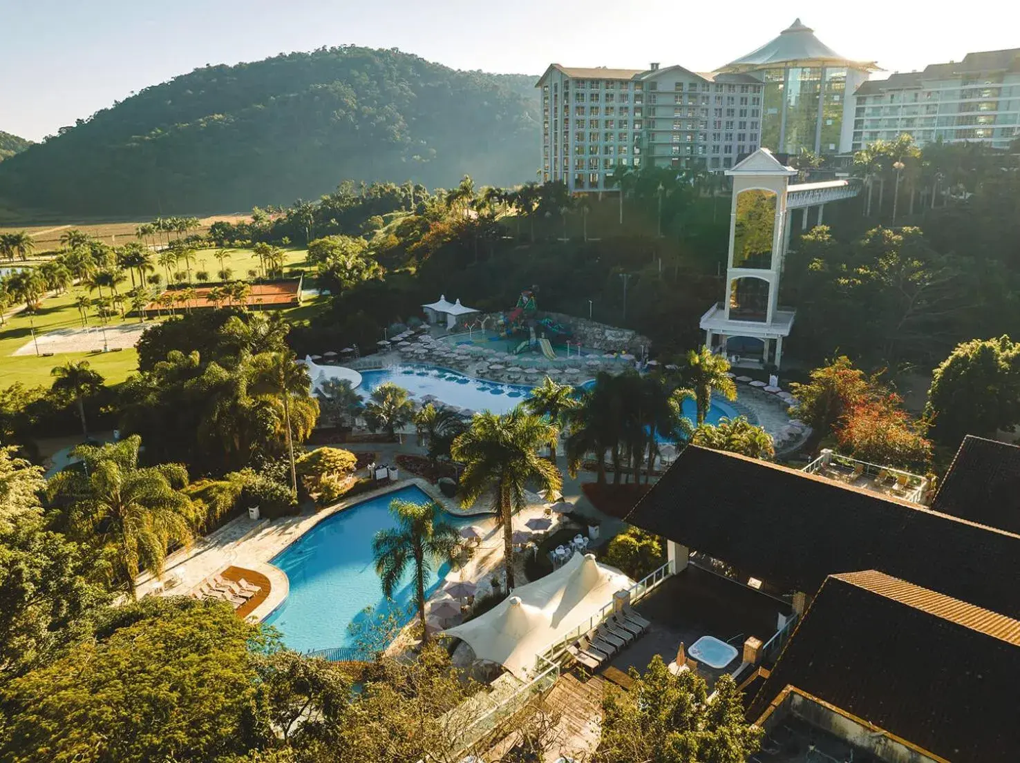 Fazzenda Park Resort Fazzenda Park Resort