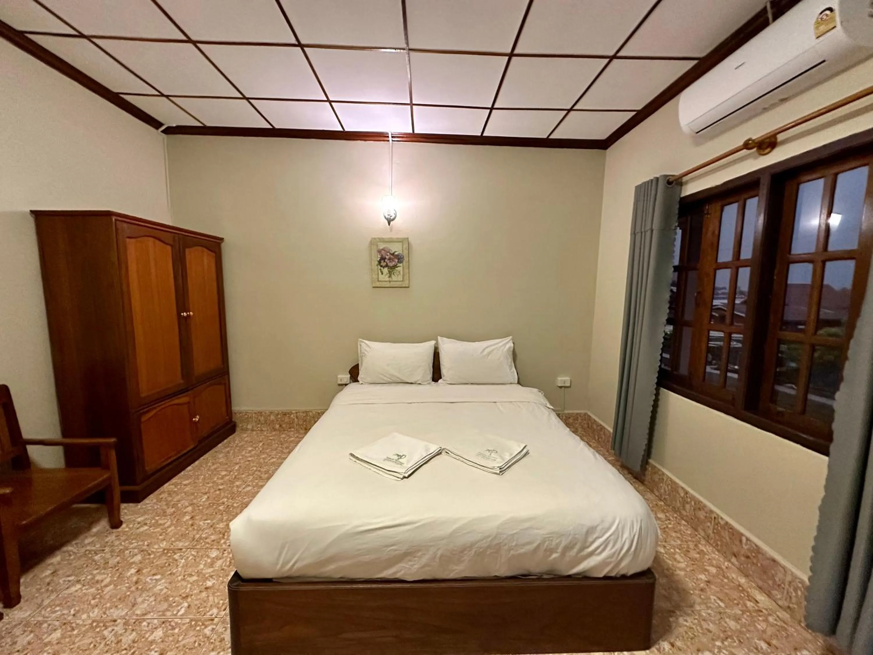 Superior Double Room in Phaythavone Hotel