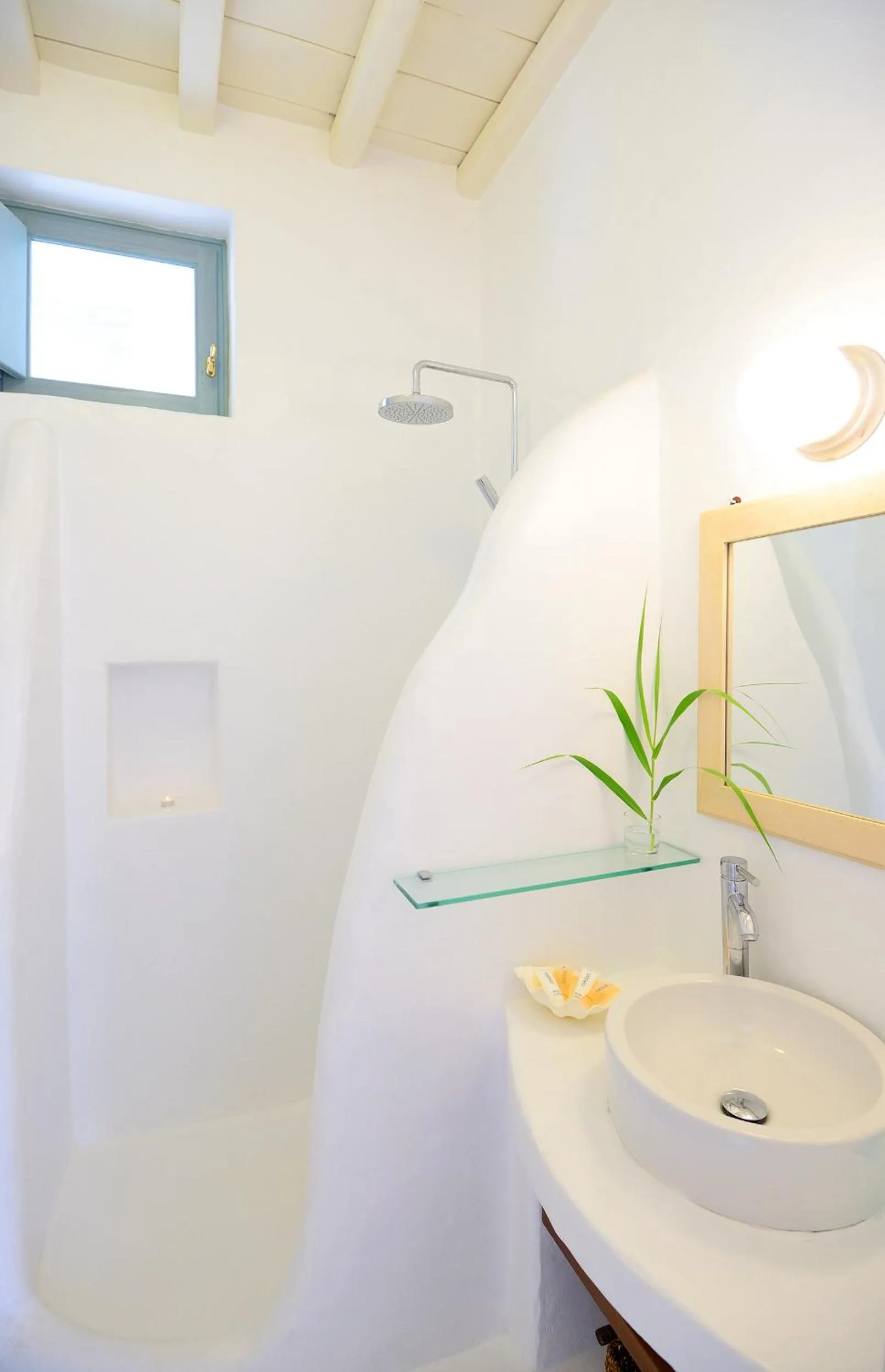 Superior One Bedroom Apartment with Sea View in Mykonos Pantheon