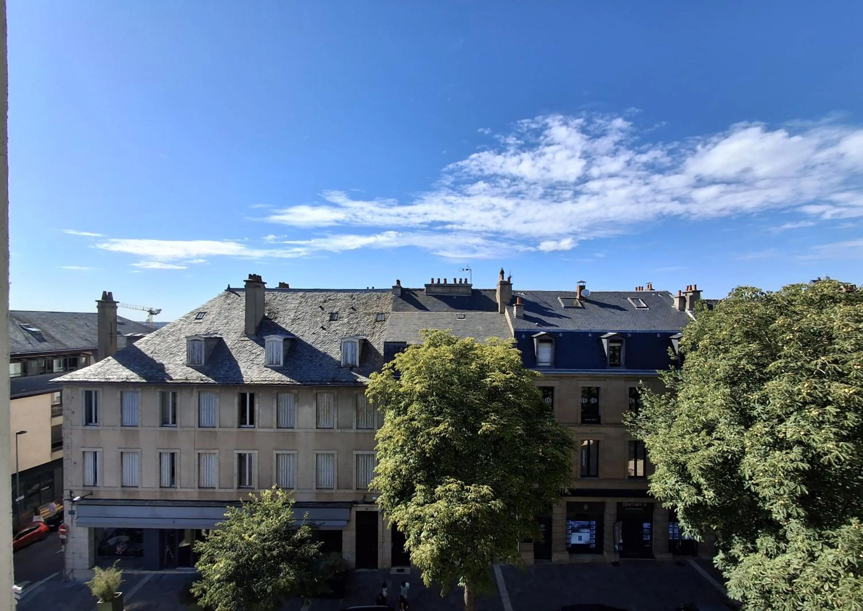 Comfort Double Room in Hôtel Tour Maje