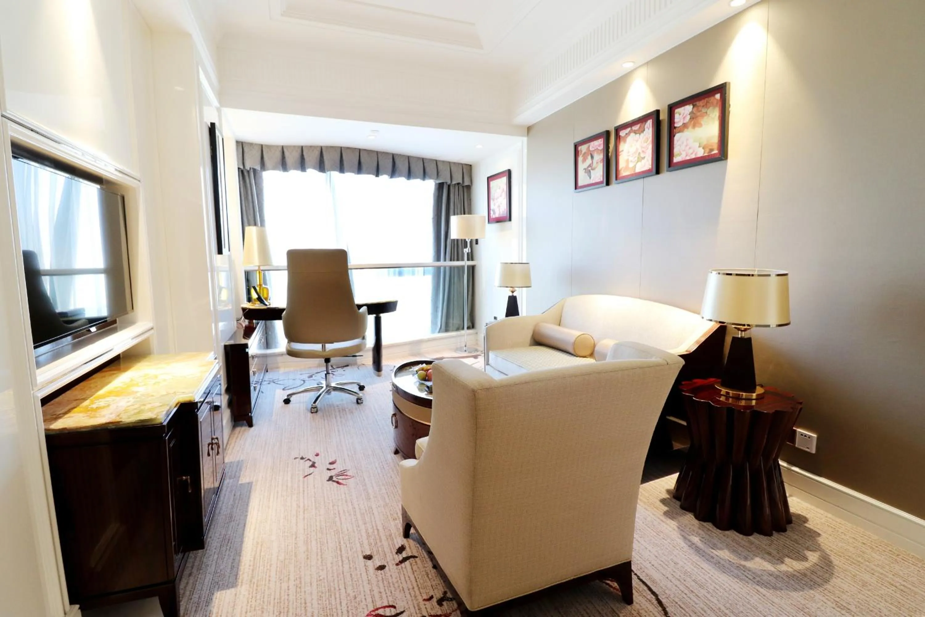 Executive Suite in Estandon Hotel Guangzhou