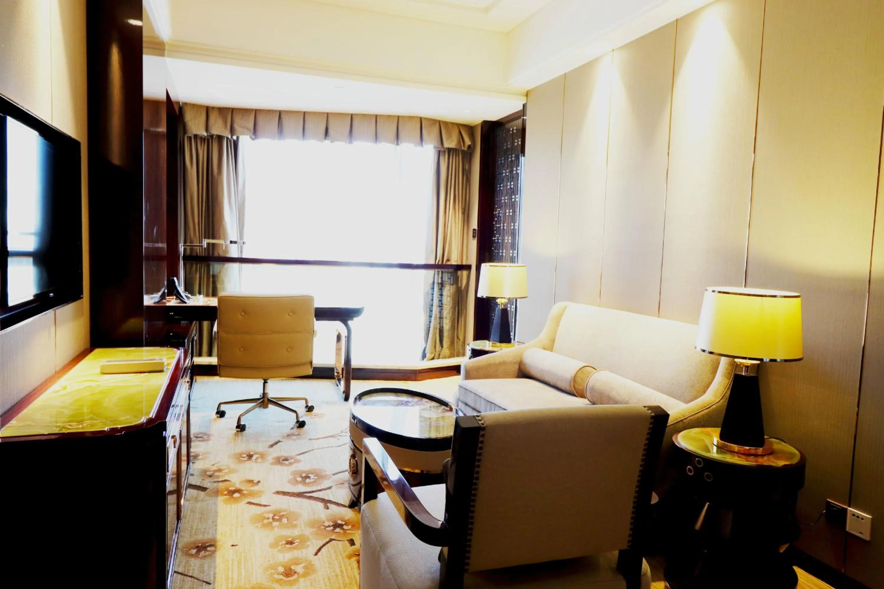 Superior Suite in Estandon Hotel Guangzhou