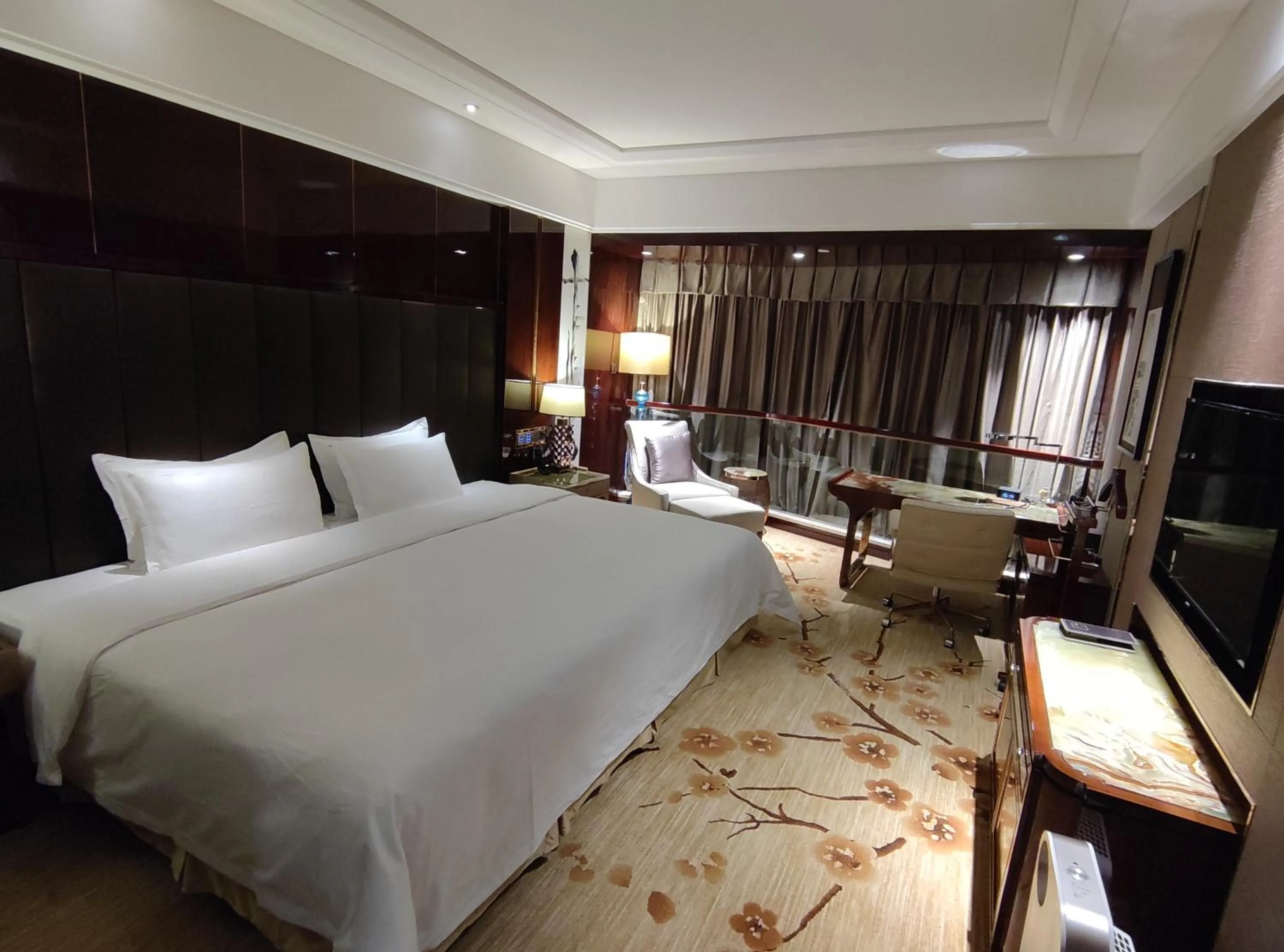 King Room - single occupancy in Estandon Hotel Guangzhou