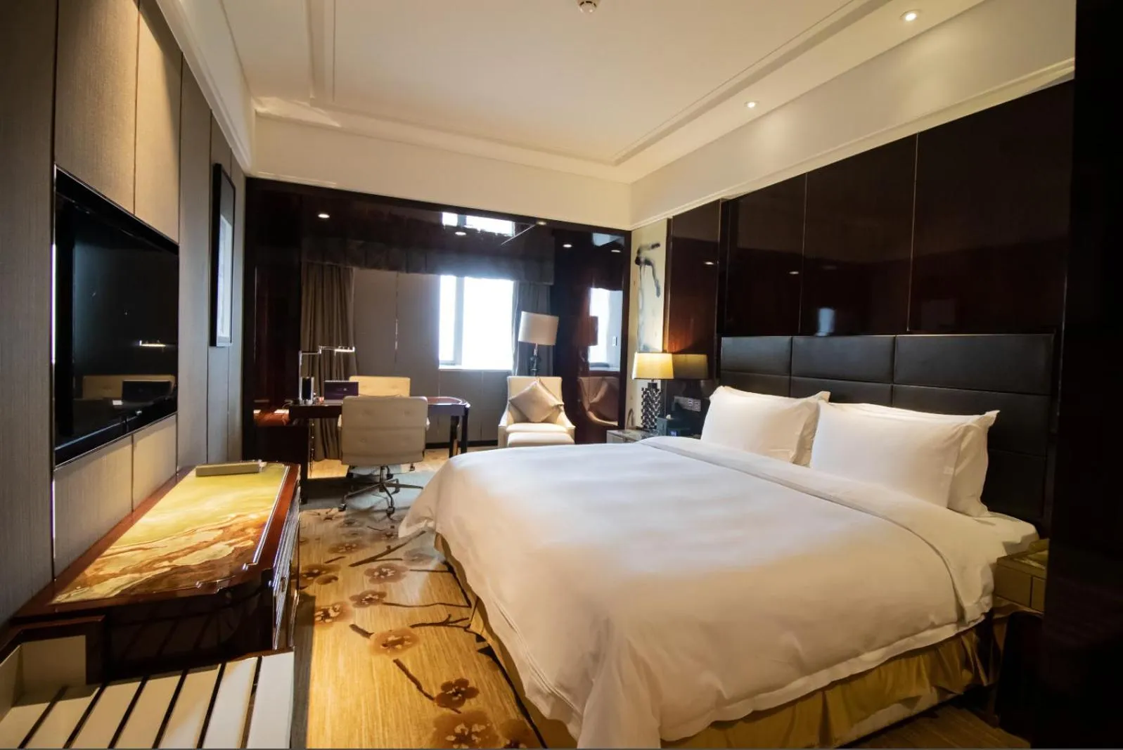 Standard Queen Room - single occupancy in Estandon Hotel Guangzhou