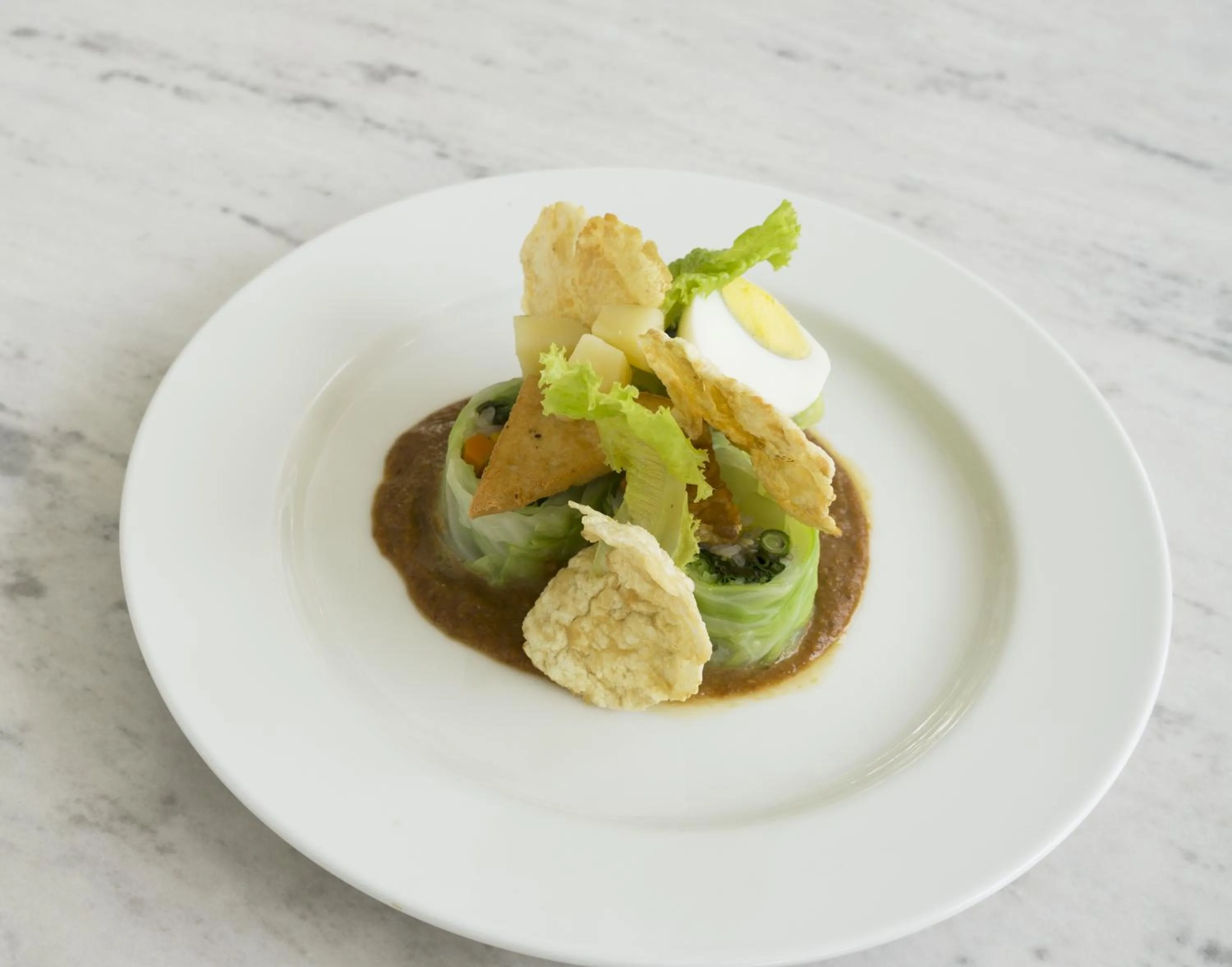 Superior Twin Room in d'primahotel Panakkukang Makassar (Formerly Fave Panakkukang)