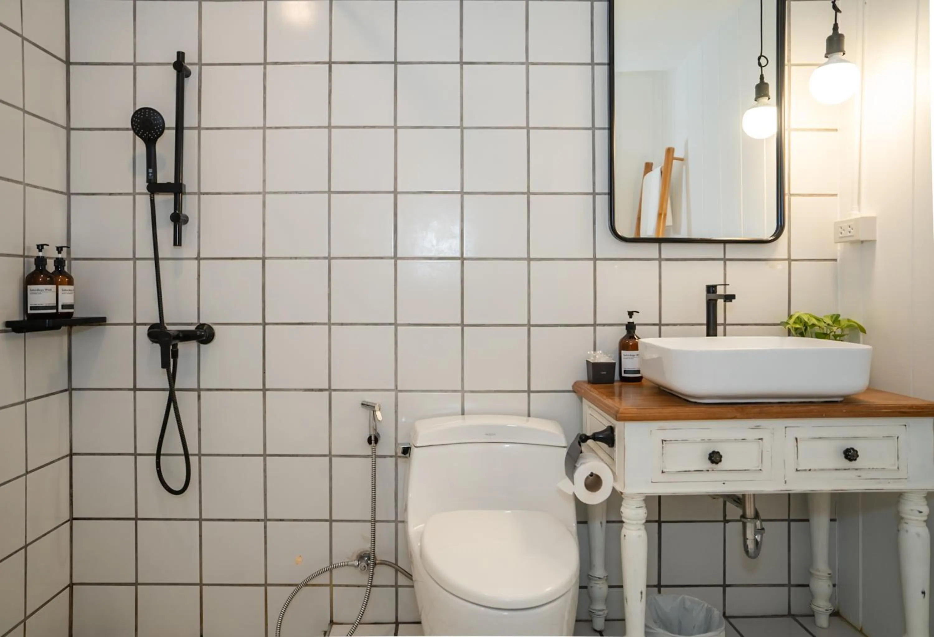 Deluxe Double Room in Blu Monkey Boutique Phuket Town