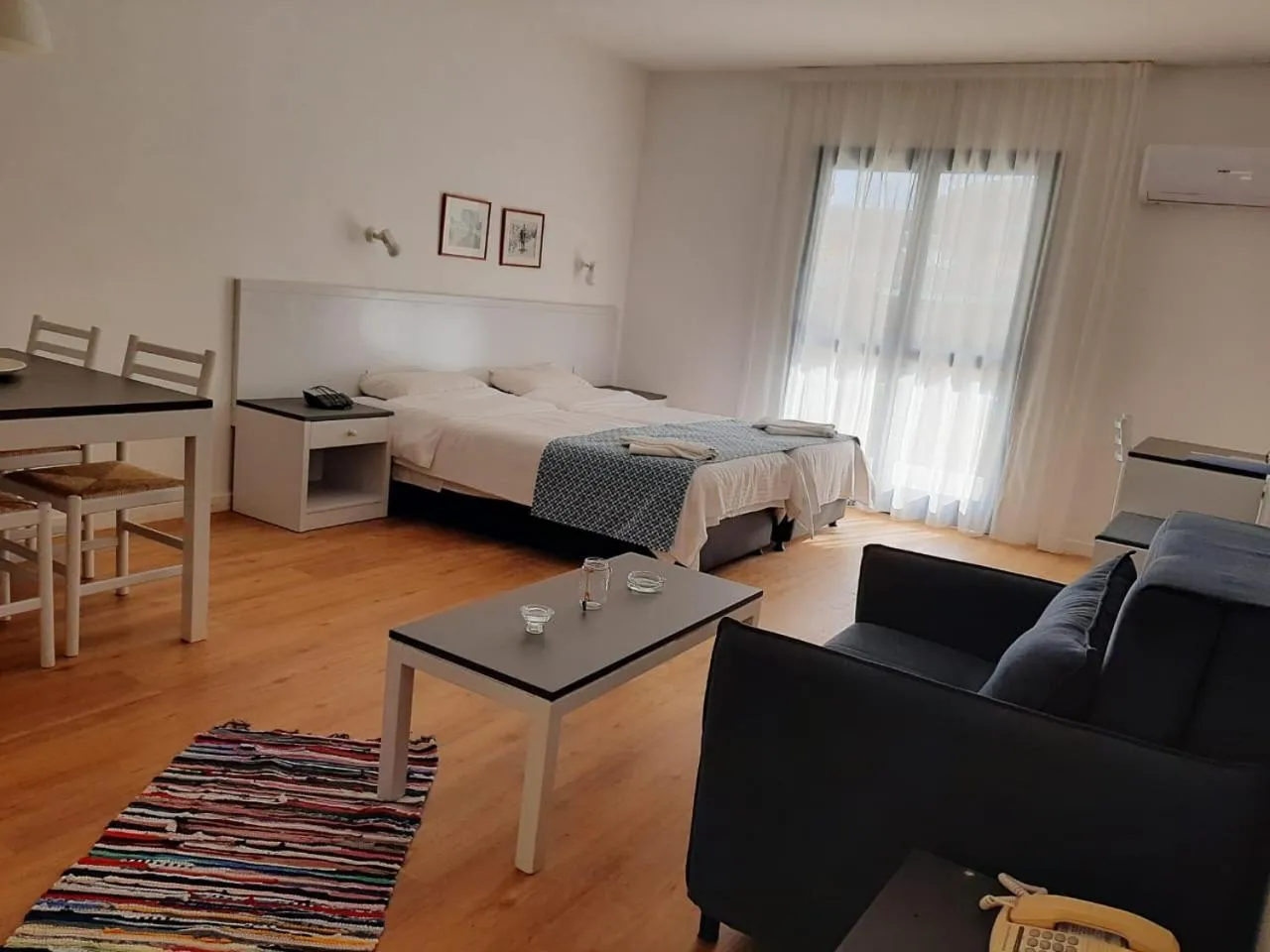 Studio (1 Adult) in Hylatio Tourist Village