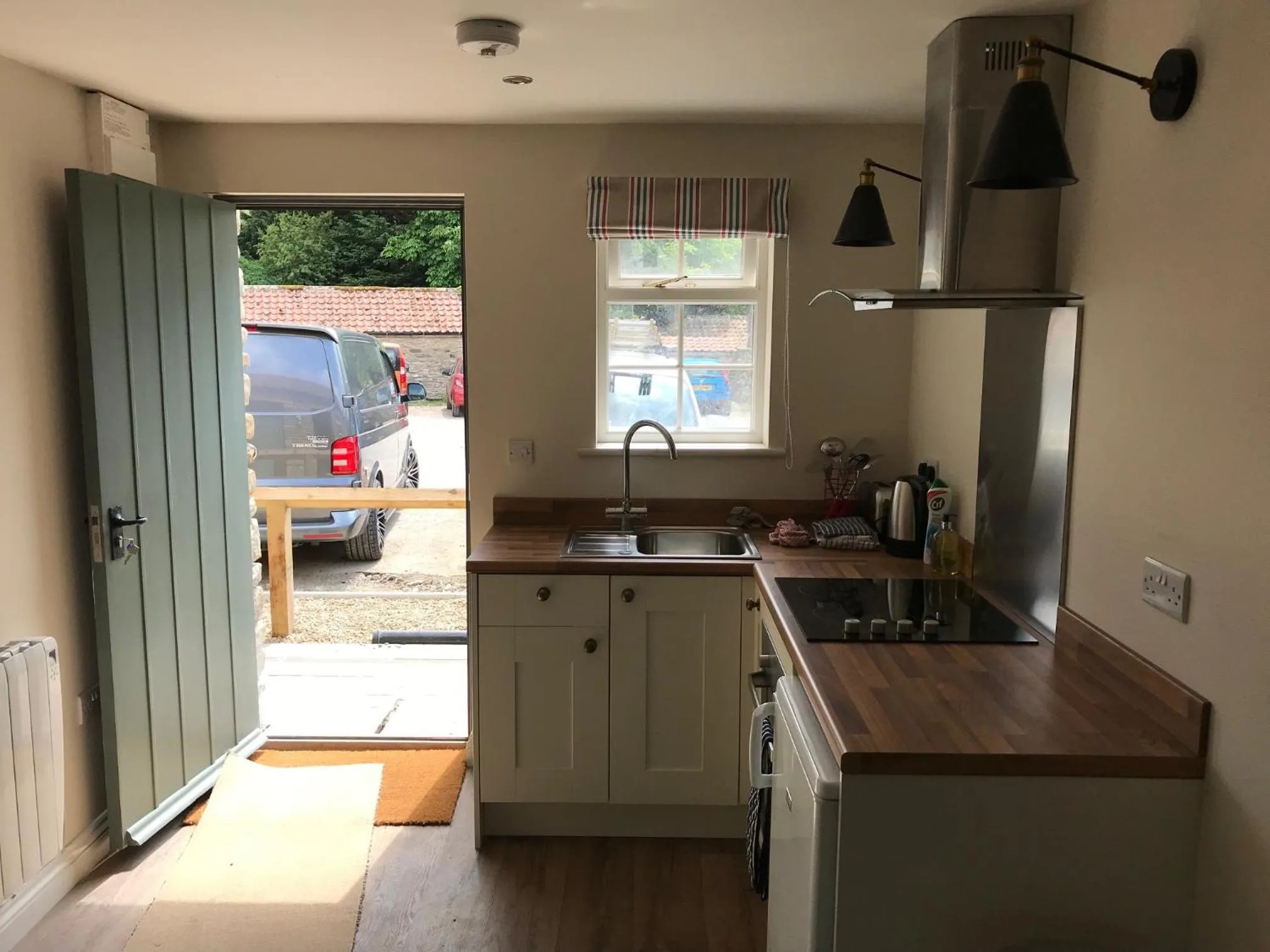 Standard Apartment in The Crown, Hutton le Hole