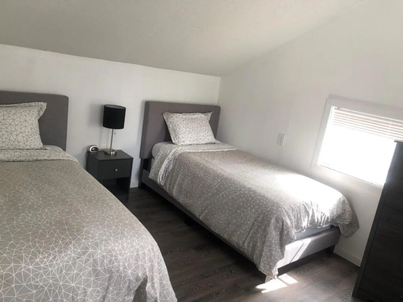 Two-Bedroom Suite in Reynolds House inn