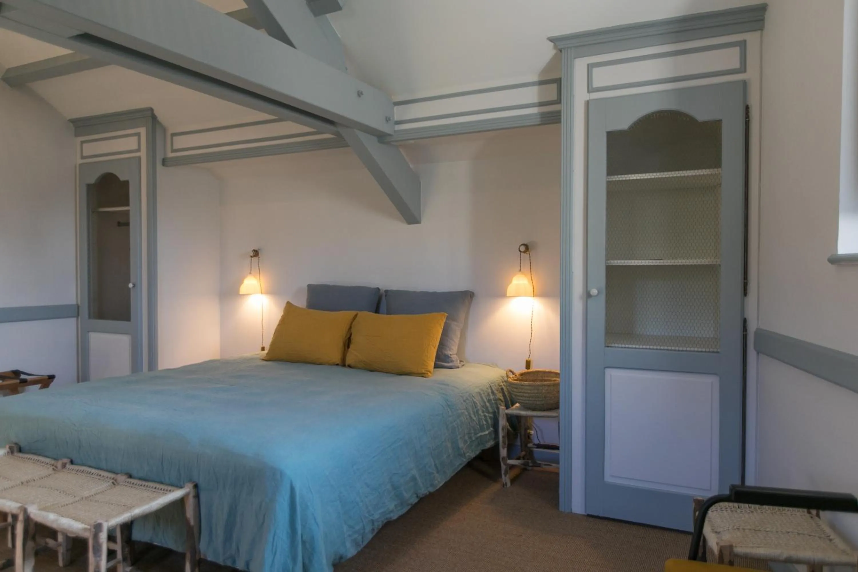 Junior Suite in Moulin de l'Abbaye